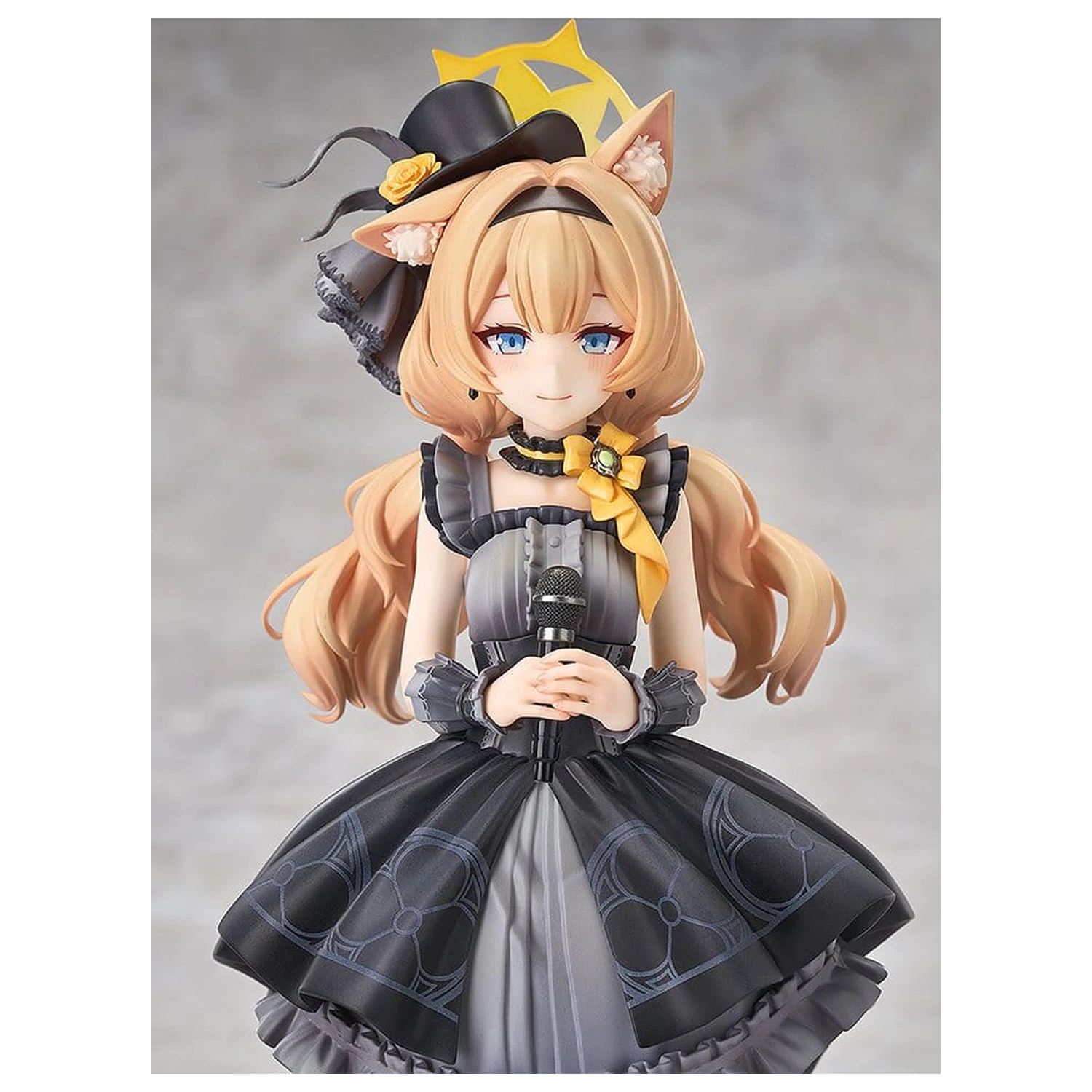 Blue Archive PVC kip 1/7 Mari (Idol): Memorial Lobby Ver. 24 cm fotografija izdelka