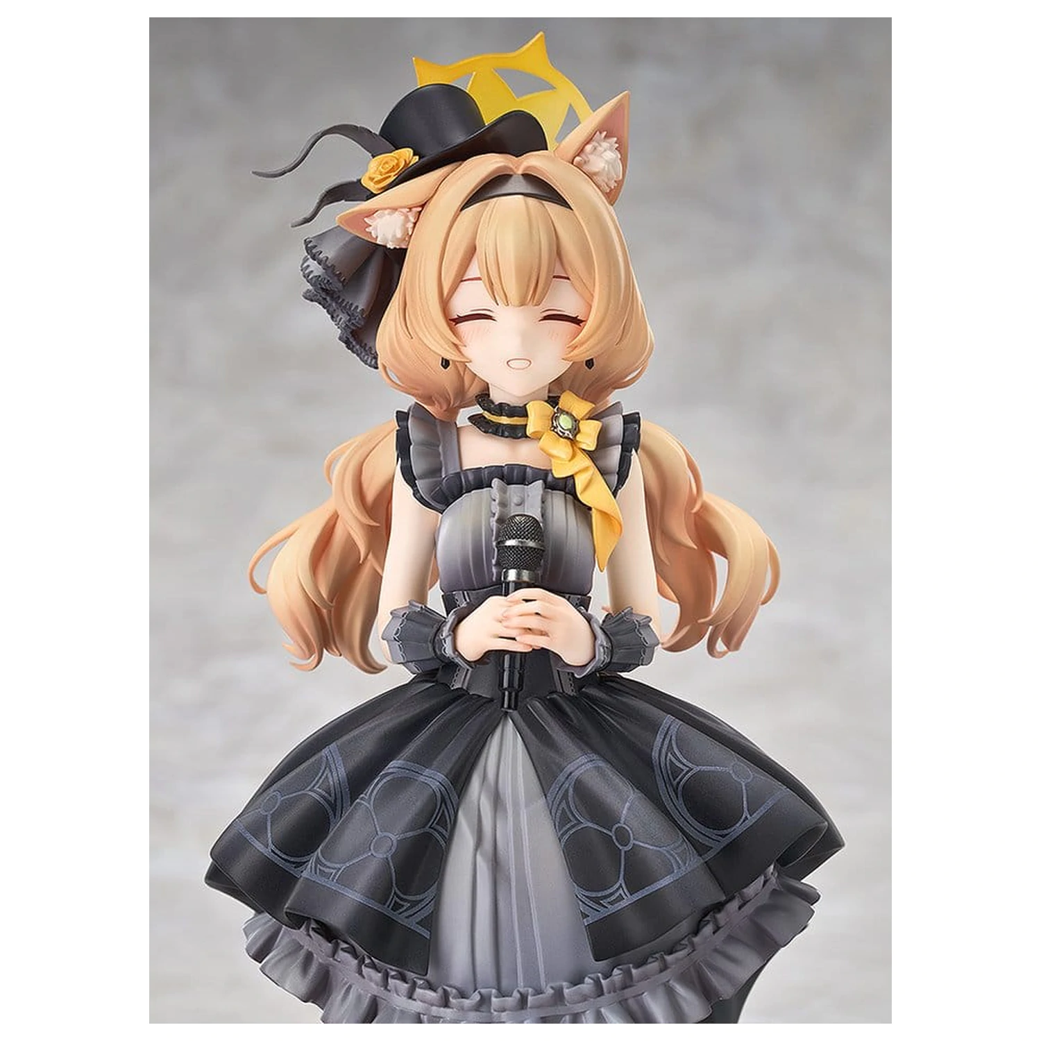 Blue Archive PVC kip 1/7 Mari (Idol): Memorial Lobby Ver. 24 cm fotografija izdelka