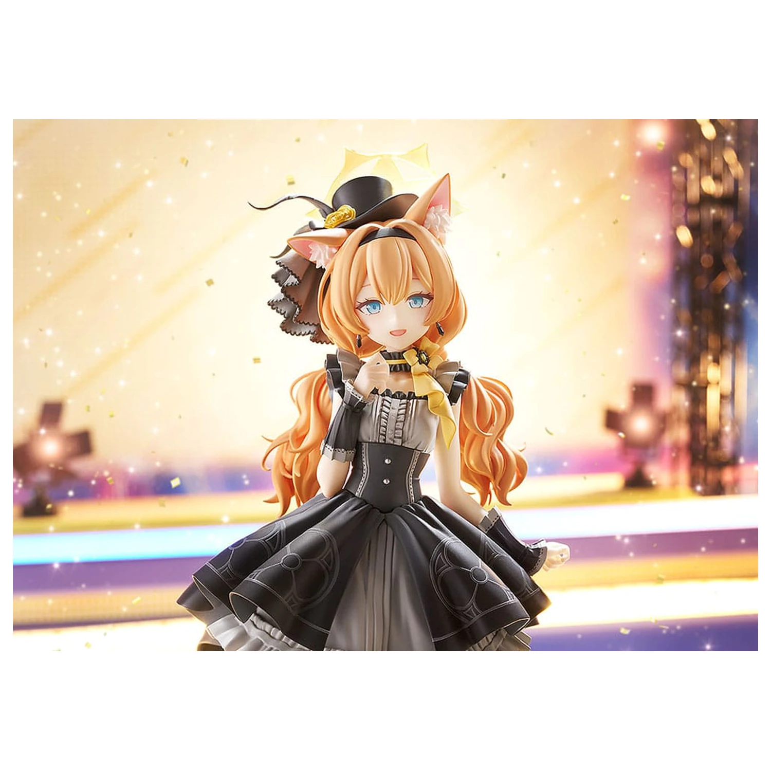 Blue Archive PVC kip 1/7 Mari (Pop Idol) 23 cm fotografija izdelka