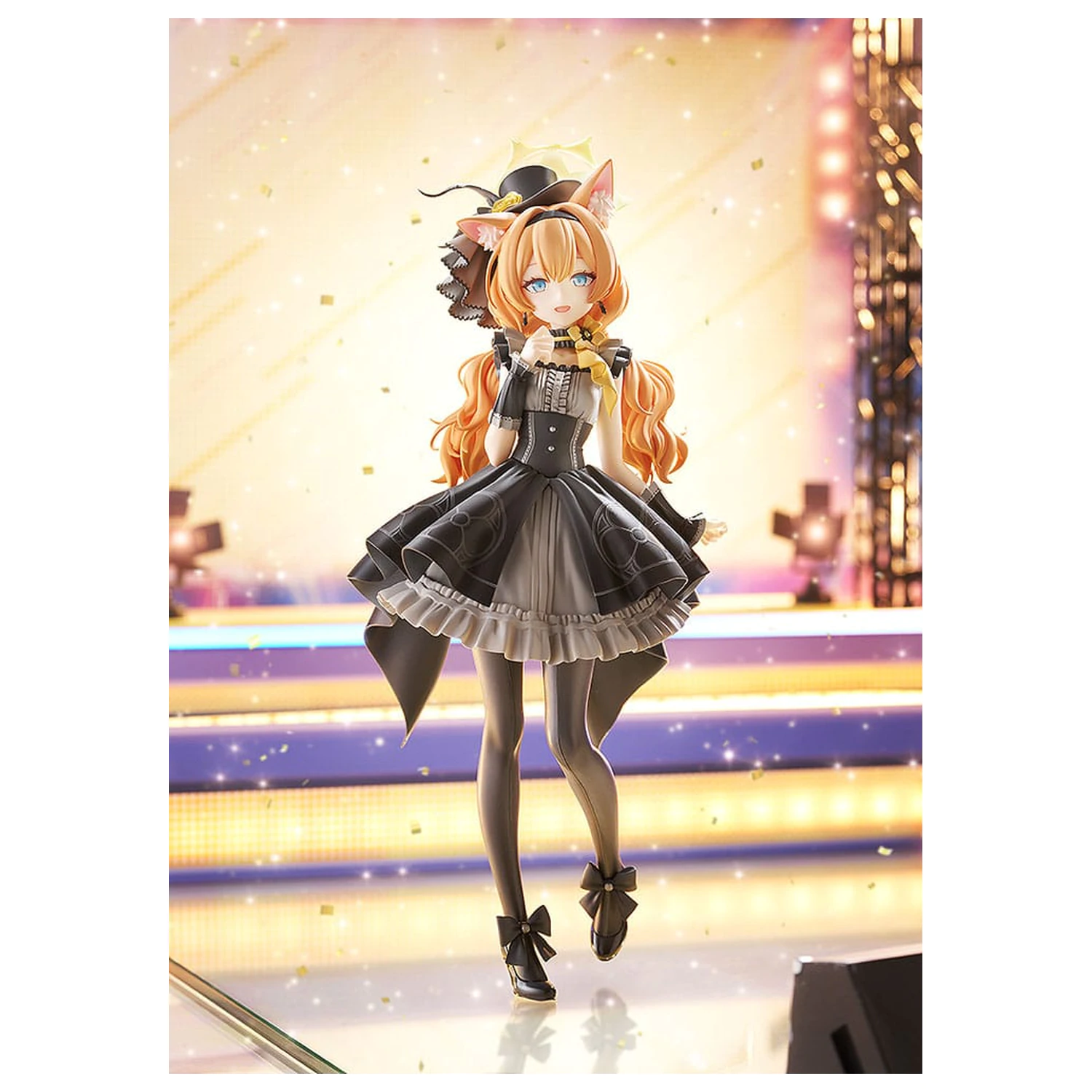 Blue Archive PVC kip 1/7 Mari (Pop Idol) 23 cm fotografija izdelka