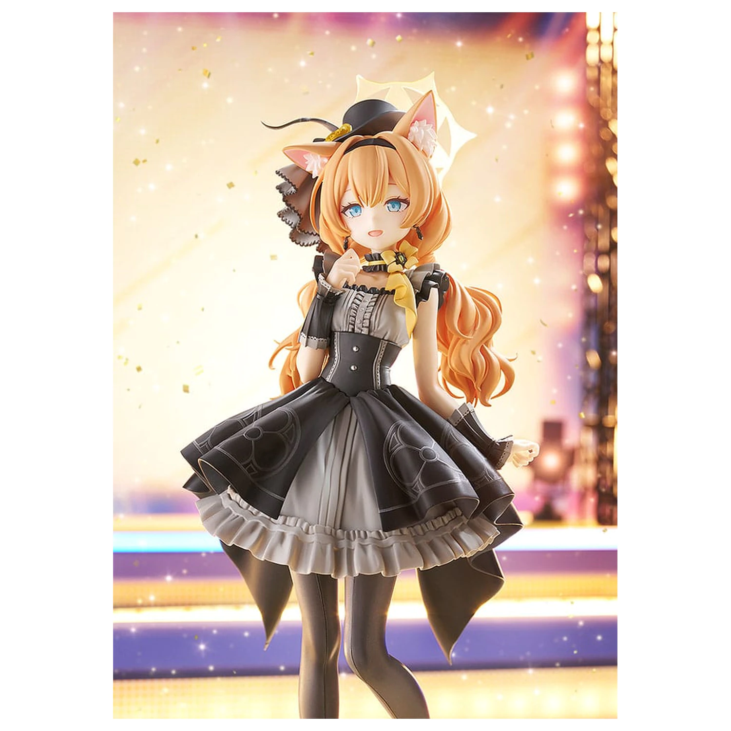 Blue Archive PVC kip 1/7 Mari (Pop Idol) 23 cm fotografija izdelka