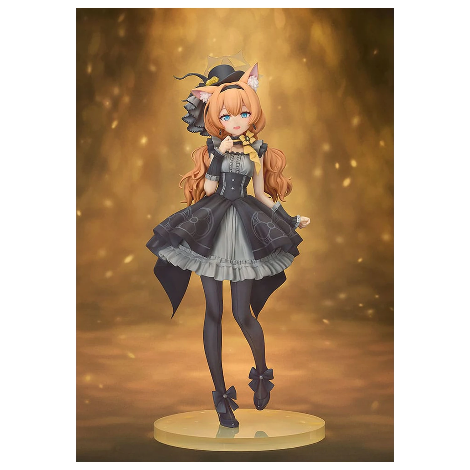 Blue Archive PVC kip 1/7 Mari (Pop Idol) 23 cm fotografija izdelka