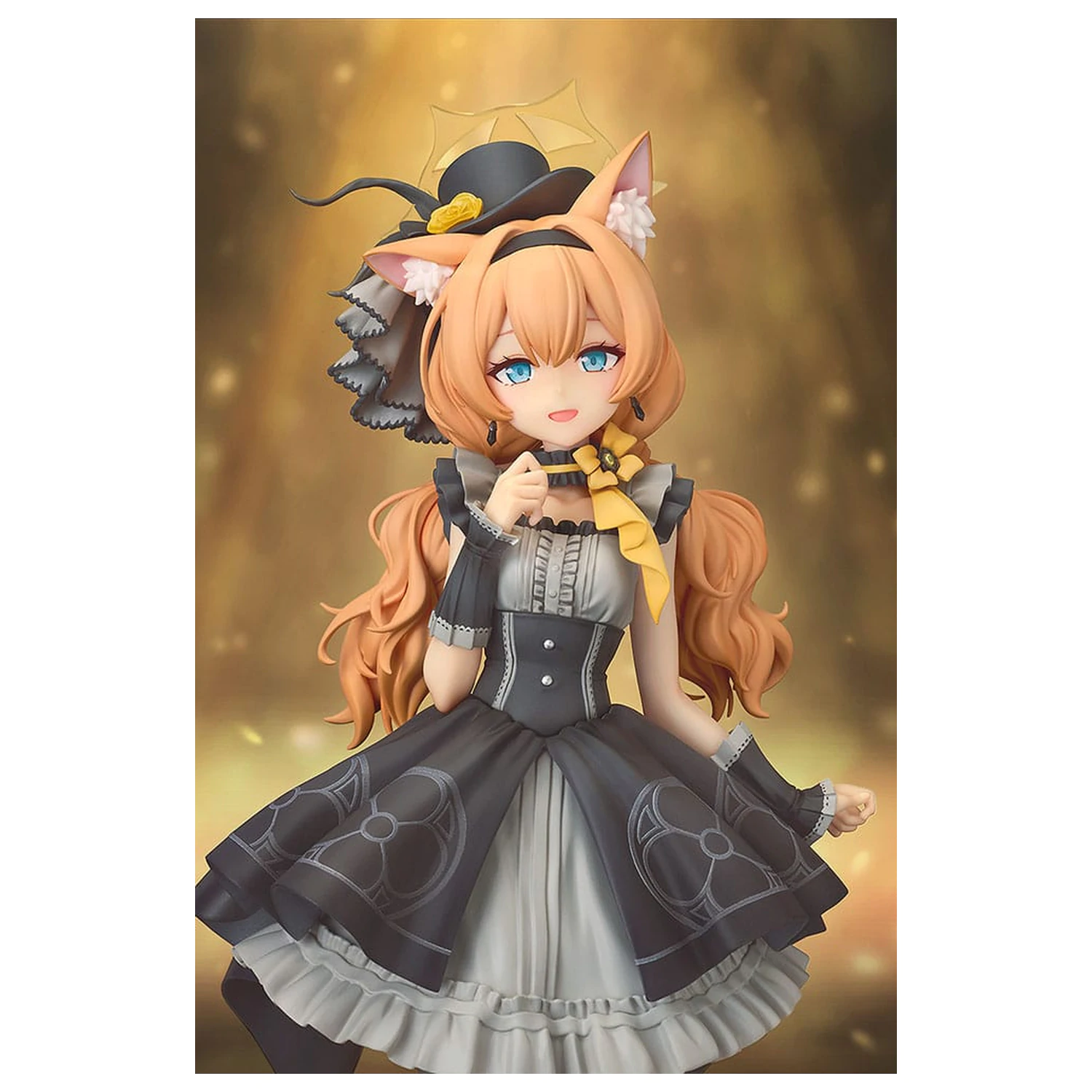 Blue Archive PVC kip 1/7 Mari (Pop Idol) 23 cm fotografija izdelka