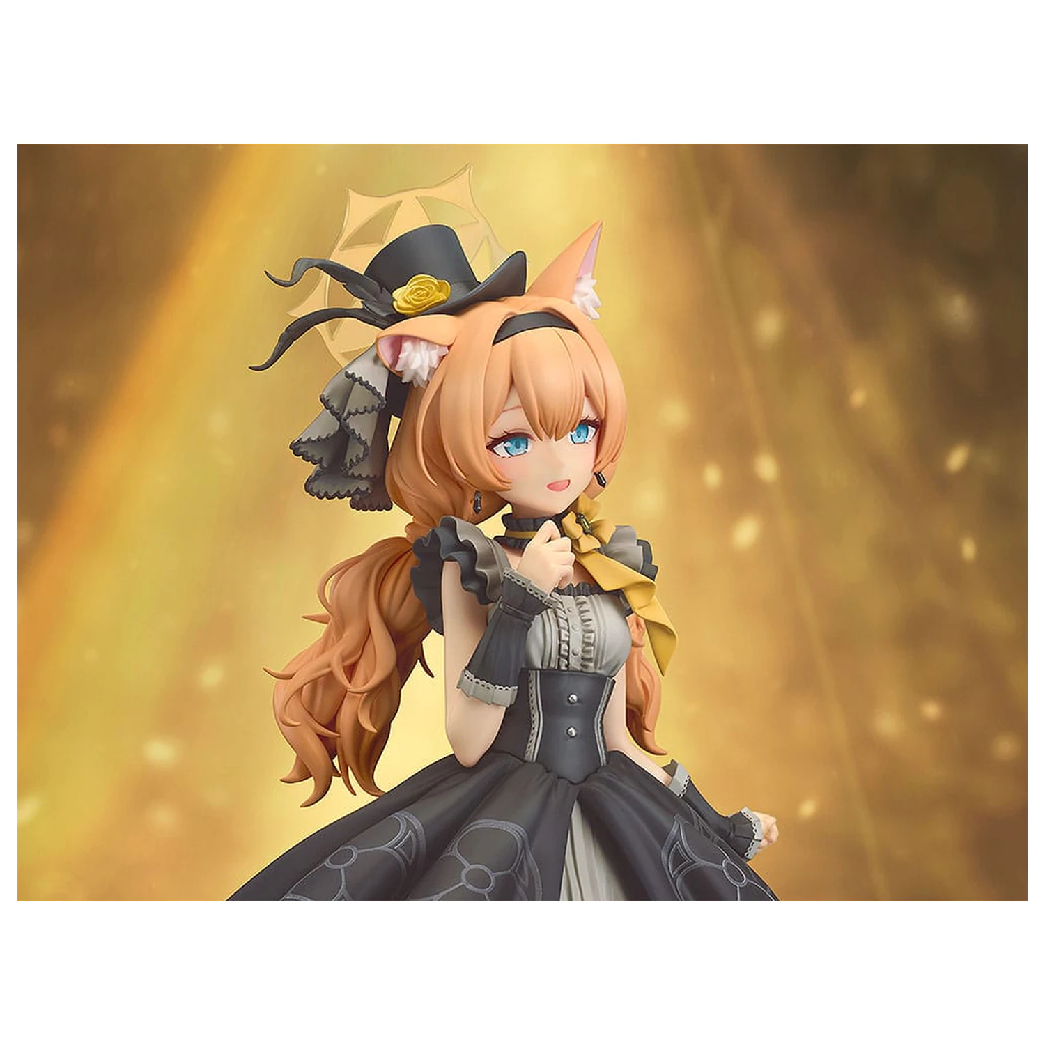 Blue Archive PVC kip 1/7 Mari (Pop Idol) 23 cm fotografija izdelka