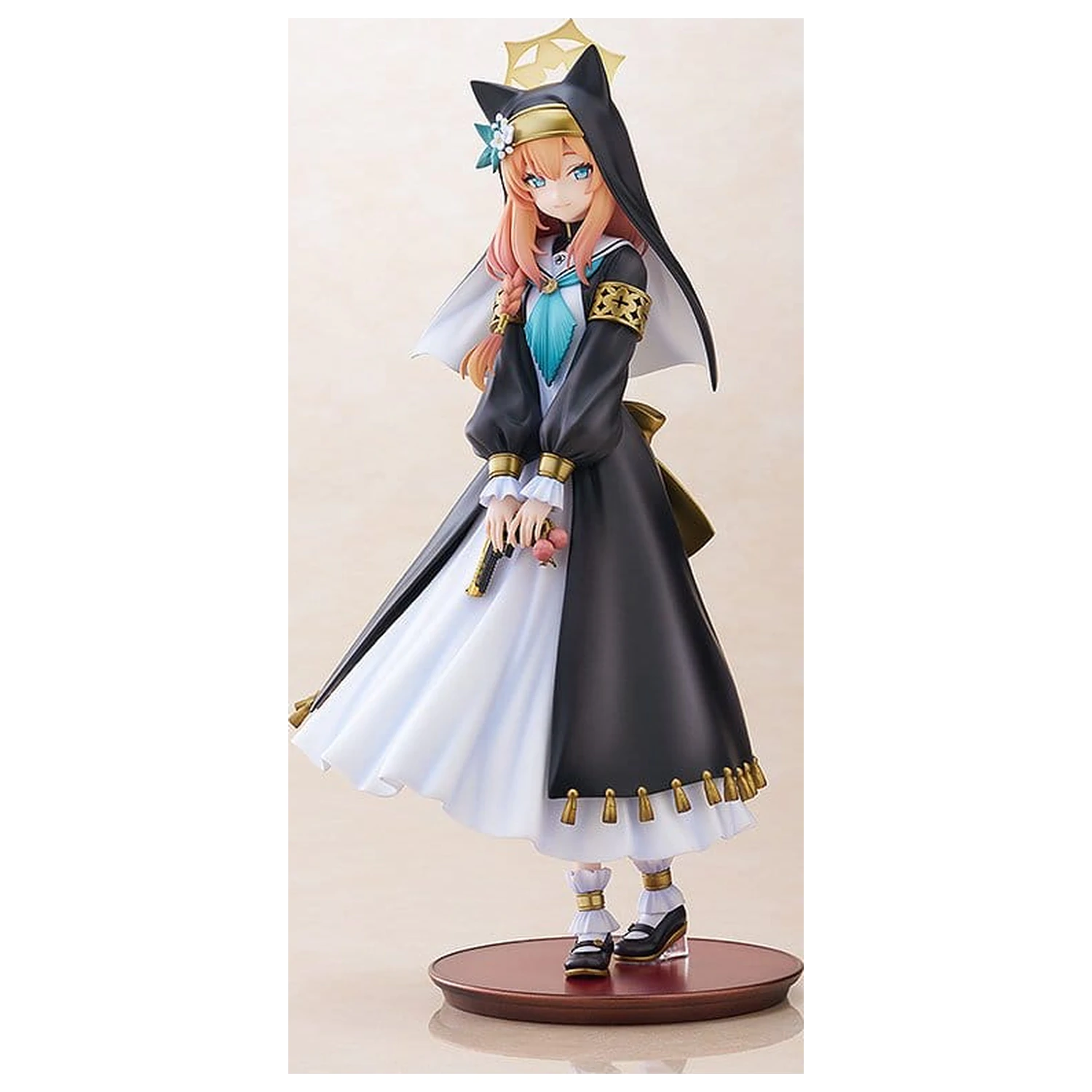 Blue Archive PVC figura 1/7 Mari (ponovna izdaja) 23 cm fotografija izdelka