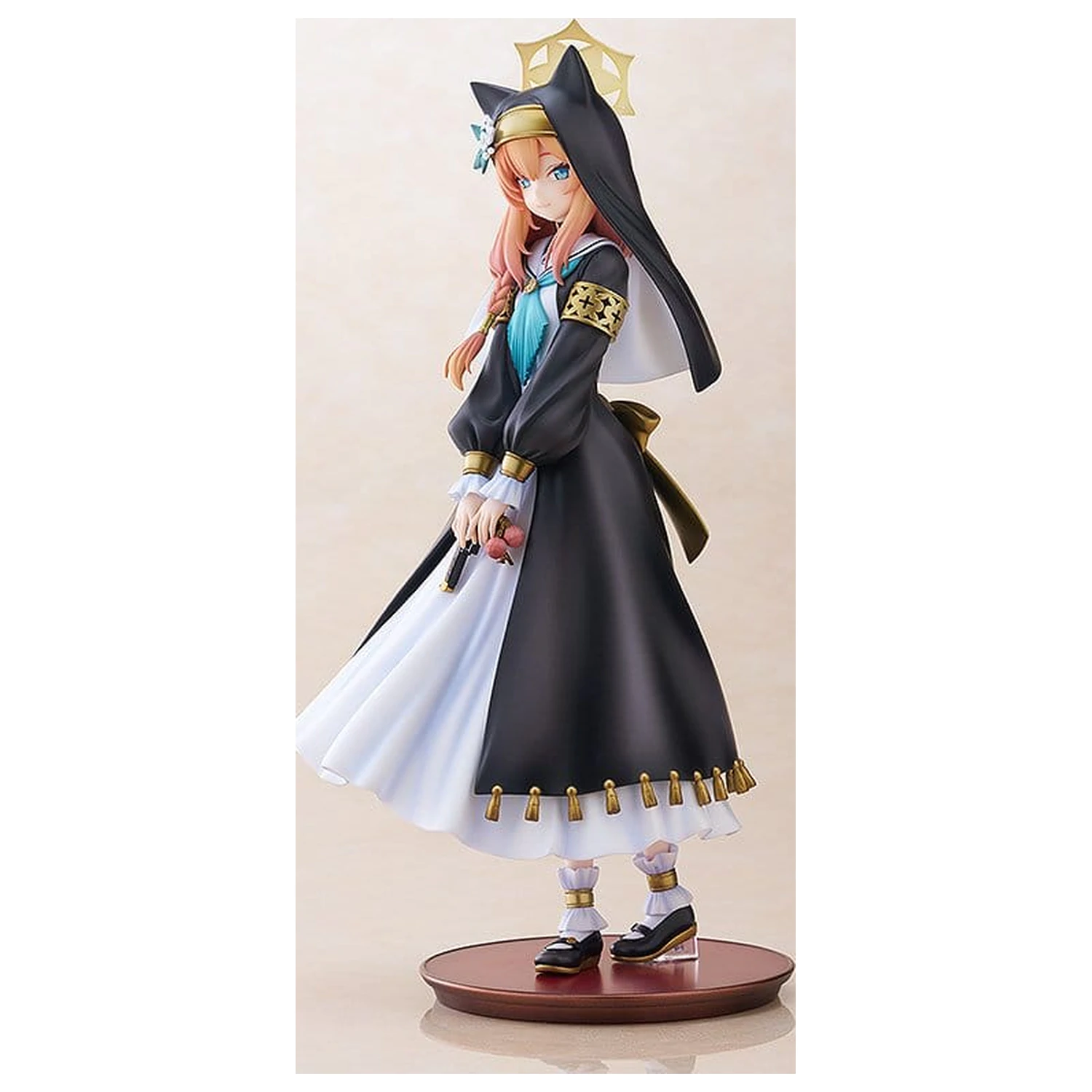 Blue Archive PVC figura 1/7 Mari (ponovna izdaja) 23 cm fotografija izdelka