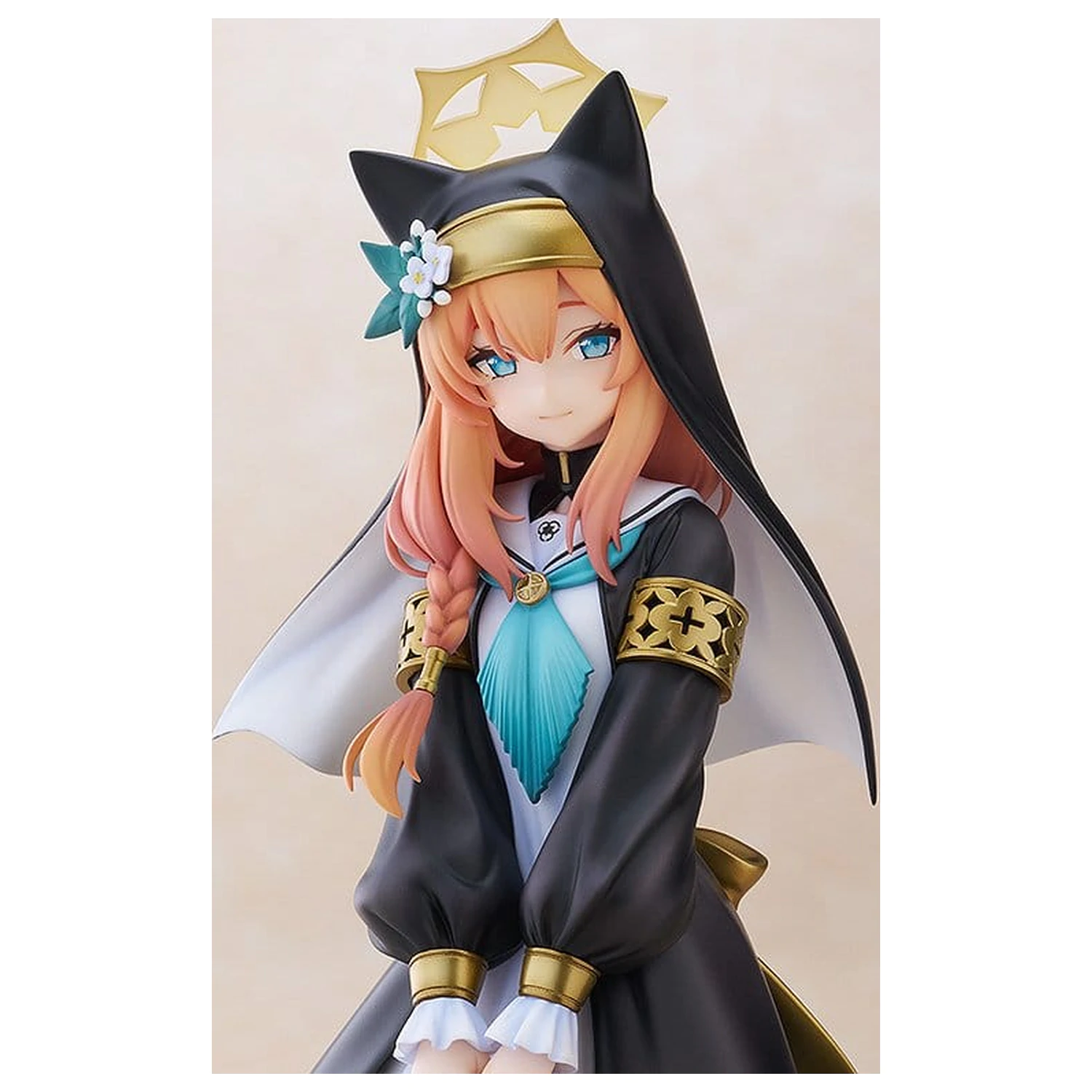 Blue Archive PVC figura 1/7 Mari (ponovna izdaja) 23 cm fotografija izdelka