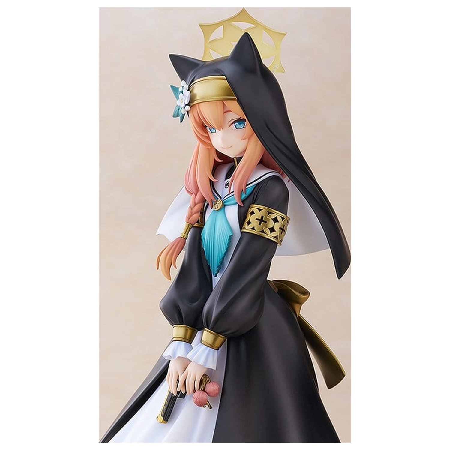 Blue Archive PVC figura 1/7 Mari (ponovna izdaja) 23 cm fotografija izdelka
