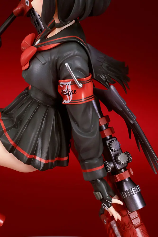 Blue Archive PVC Kip 1/7 Mashiro Shizuyama 22 cm fotografija izdelka