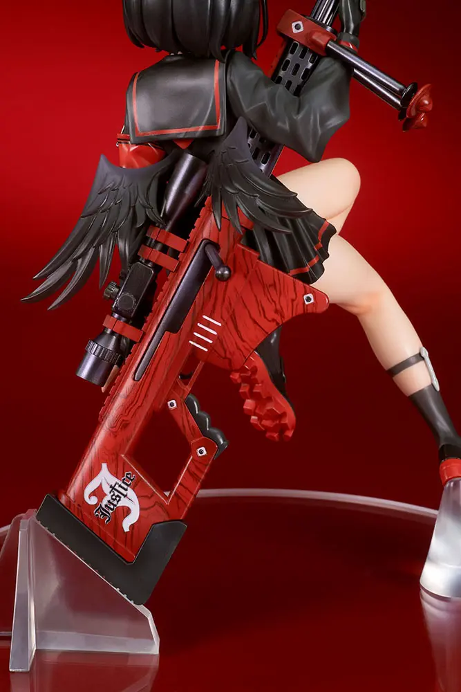 Blue Archive PVC Kip 1/7 Mashiro Shizuyama 22 cm fotografija izdelka