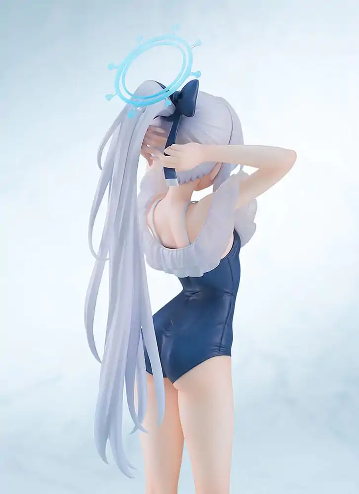 Blue Archive PVC Kip 1/7 Miyako (Swimsuit): Memorial Lobby Ver. 24 cm fotografija izdelka