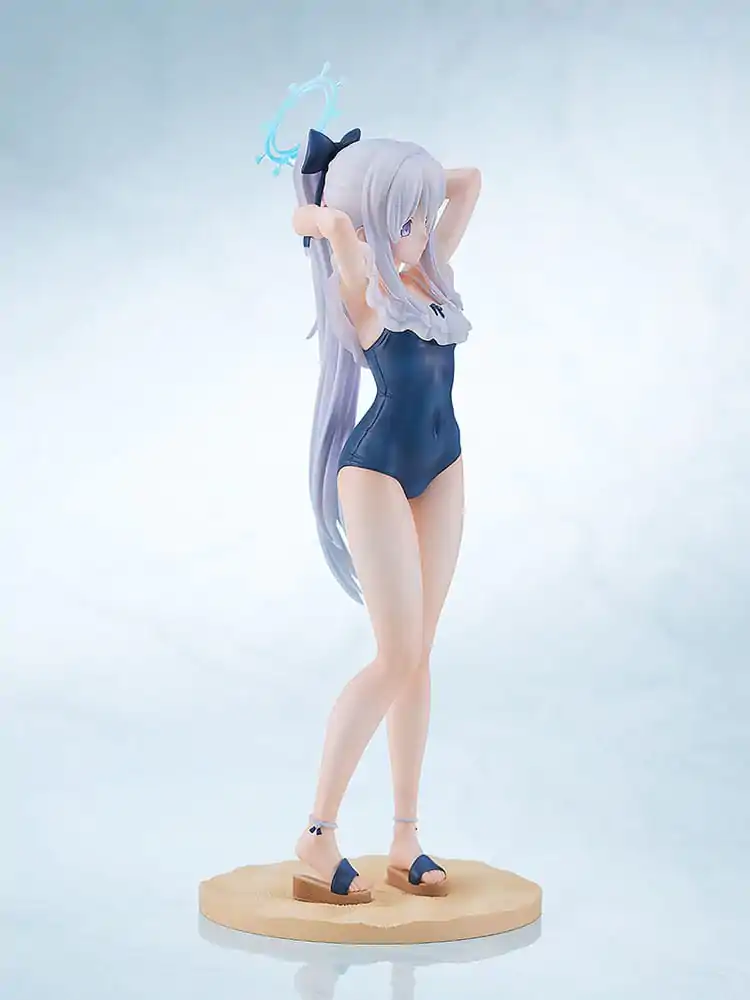 Blue Archive PVC Kip 1/7 Miyako (Swimsuit): Memorial Lobby Ver. 24 cm fotografija izdelka