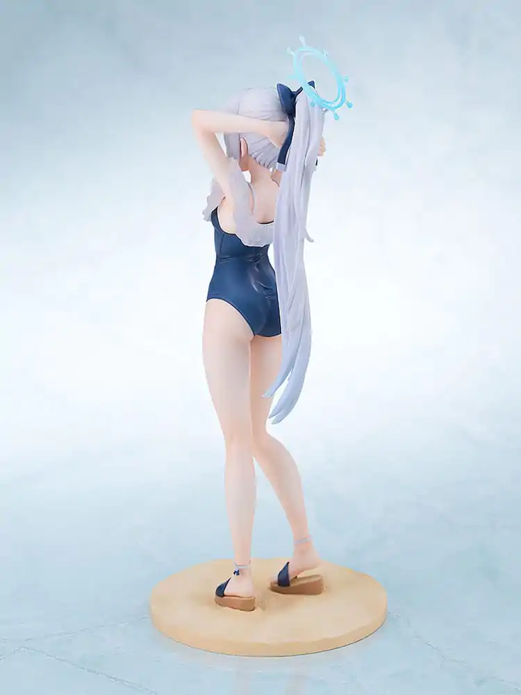 Blue Archive PVC Kip 1/7 Miyako (Swimsuit): Memorial Lobby Ver. 24 cm fotografija izdelka