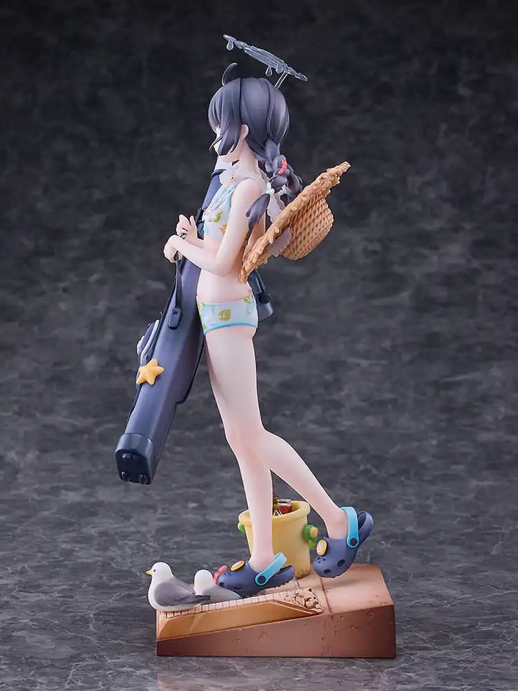 Blue Archive PVC Socha 1/7 Miyu Swimsuit Ver. 25 cm fotografija izdelka