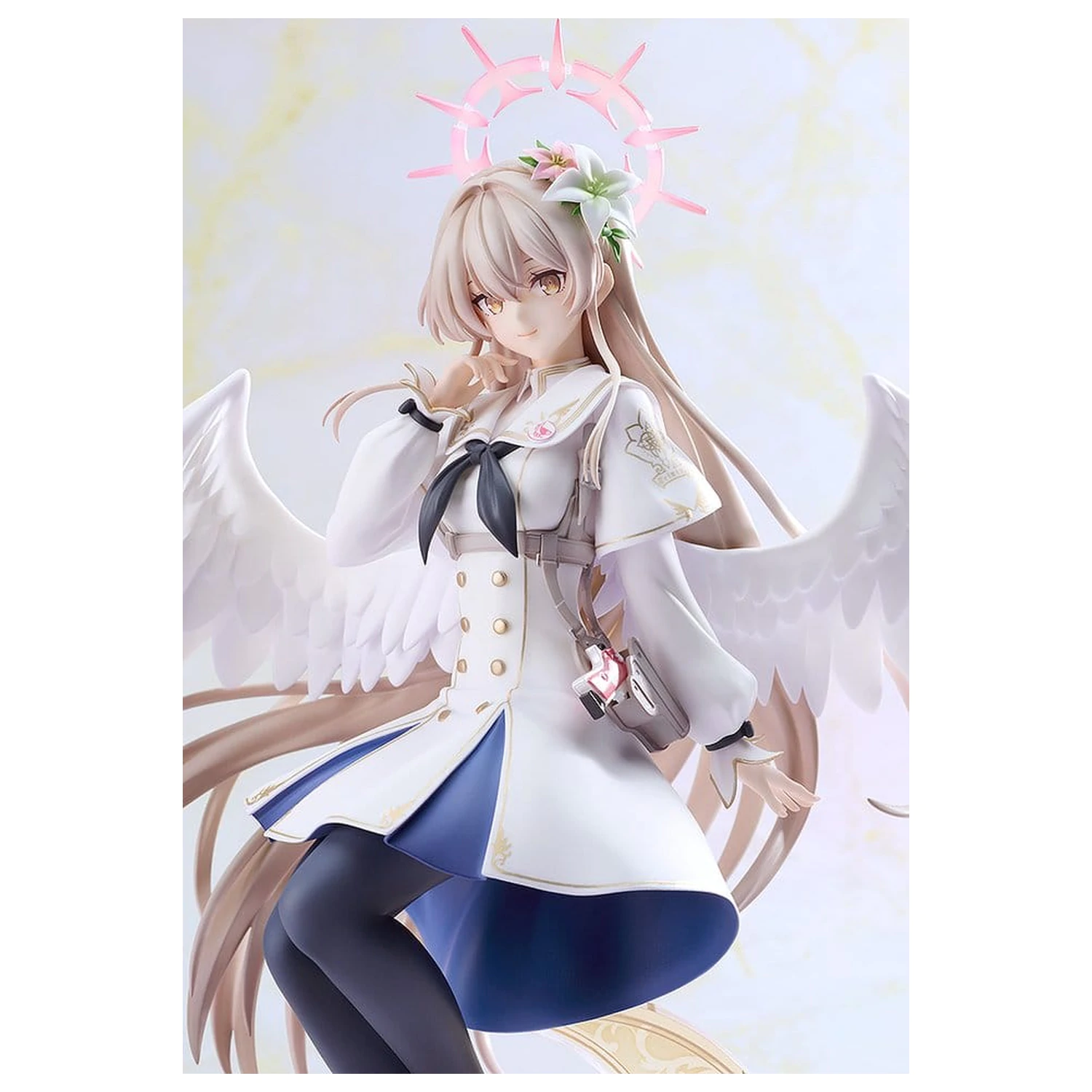 Blue Archive PVC figura 1/7 Nagisa: Radiance in Bloom 26 cm fotografija izdelka