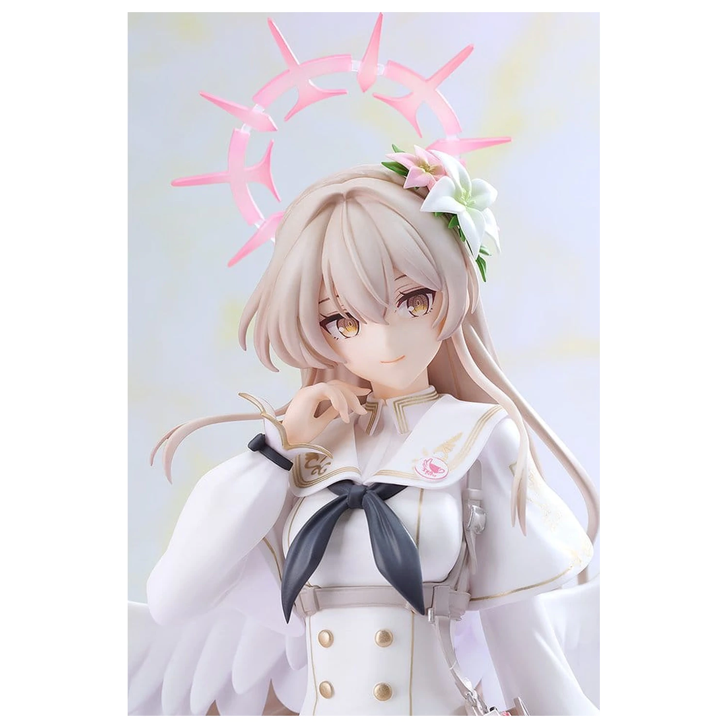 Blue Archive PVC figura 1/7 Nagisa: Radiance in Bloom 26 cm fotografija izdelka