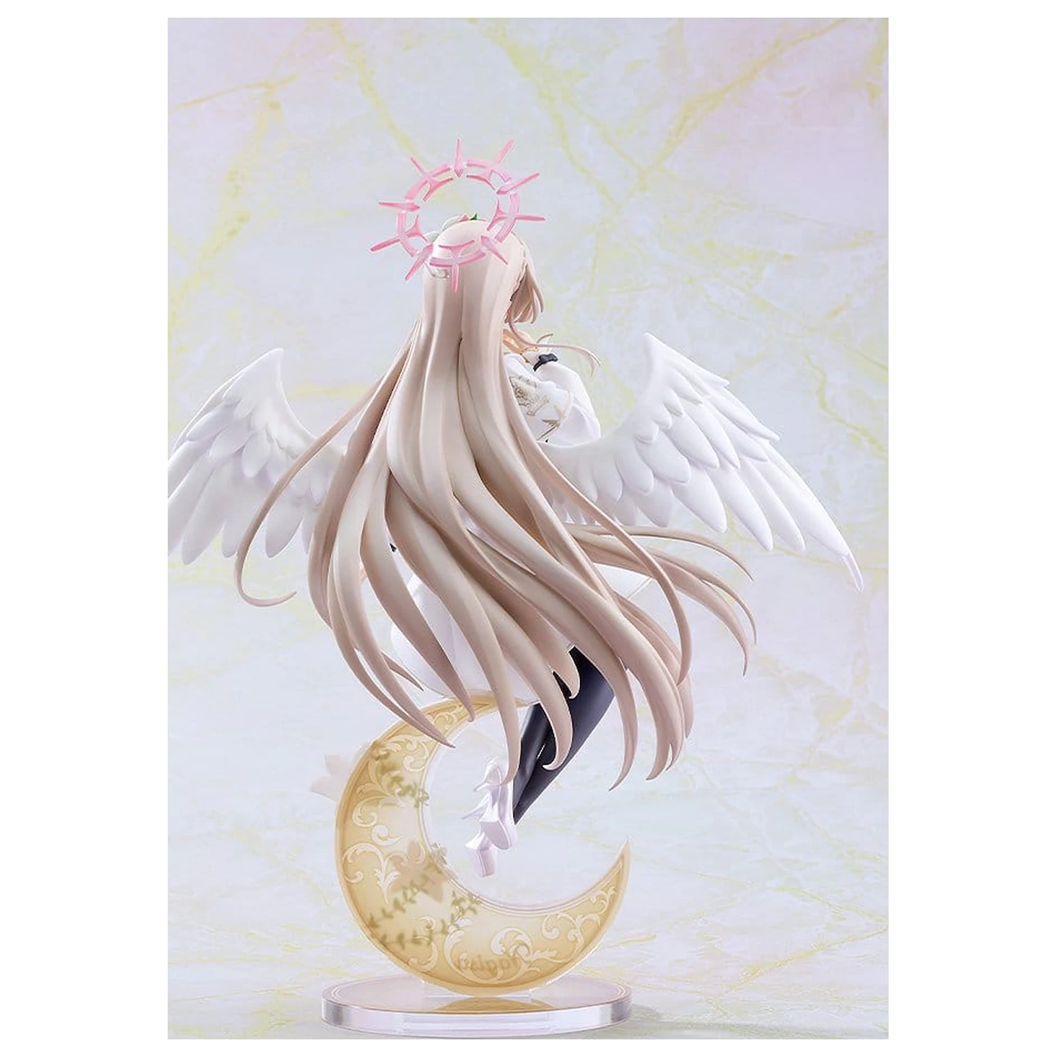 Blue Archive PVC figura 1/7 Nagisa: Radiance in Bloom 26 cm fotografija izdelka