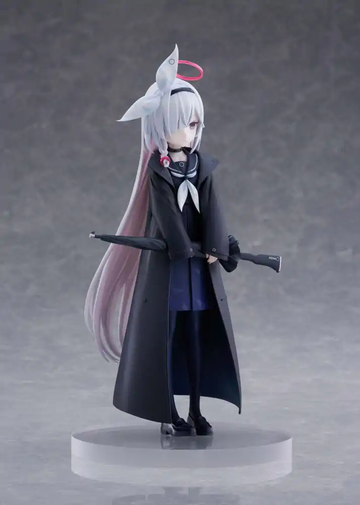 Blue Archive PVC Kip 1/7 Plana 23 cm fotografija izdelka