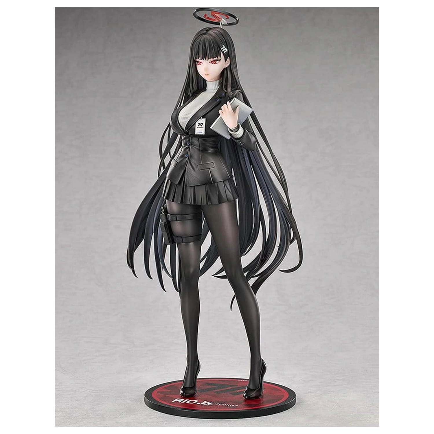 Blue Archive PVC figura 1/7 Rio 26 cm fotografija izdelka