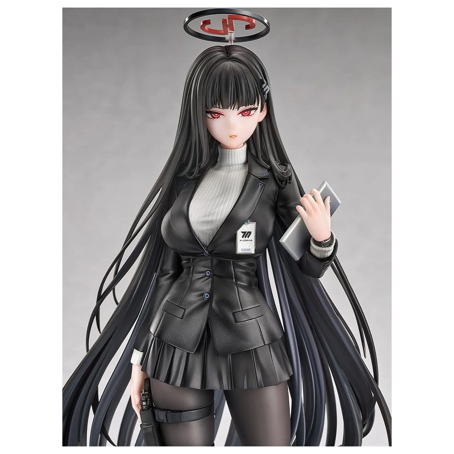 Blue Archive PVC figura 1/7 Rio 26 cm fotografija izdelka