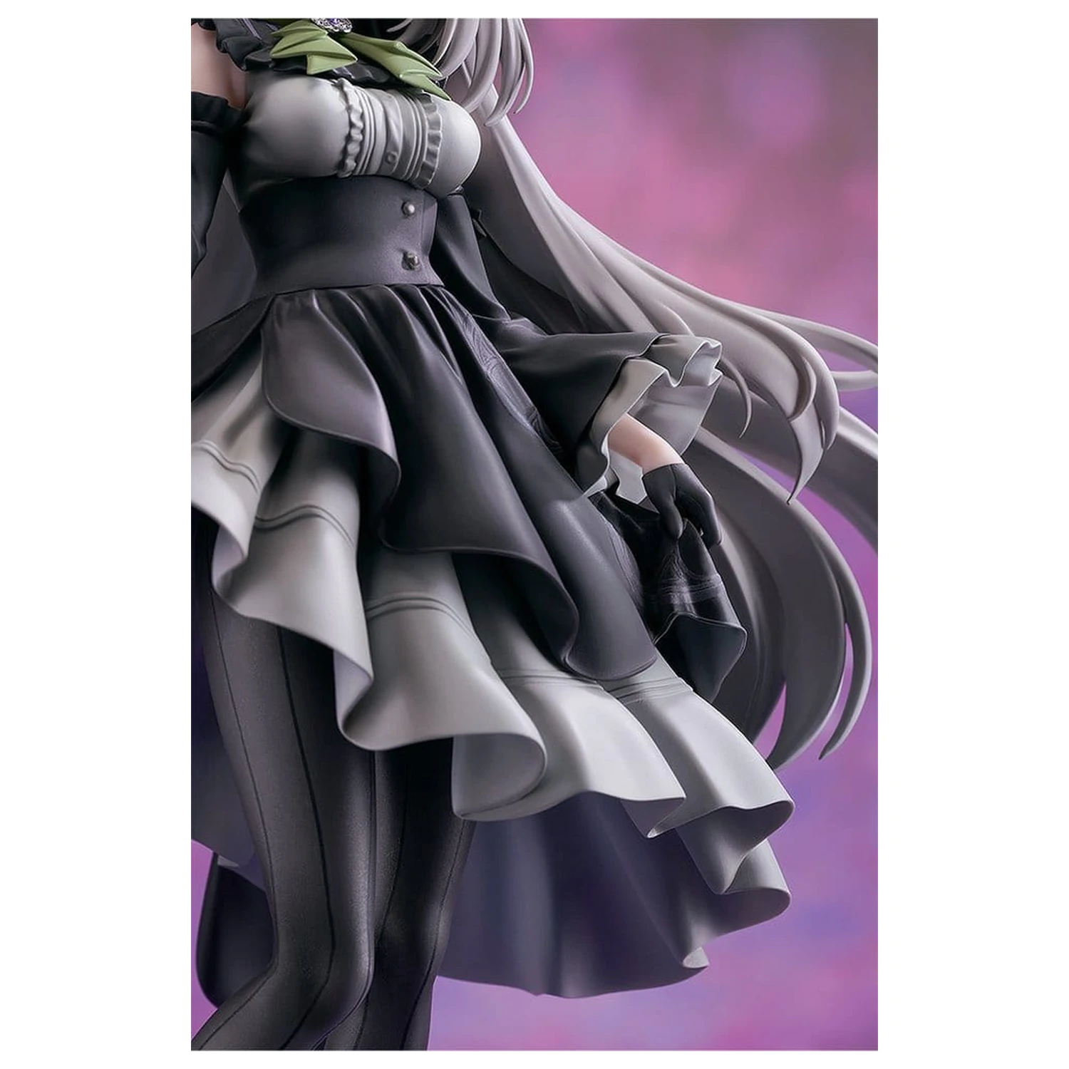 Blue Archive PVC figura 1/7 Sakurako (Pop Idol) 25 cm fotografija izdelka