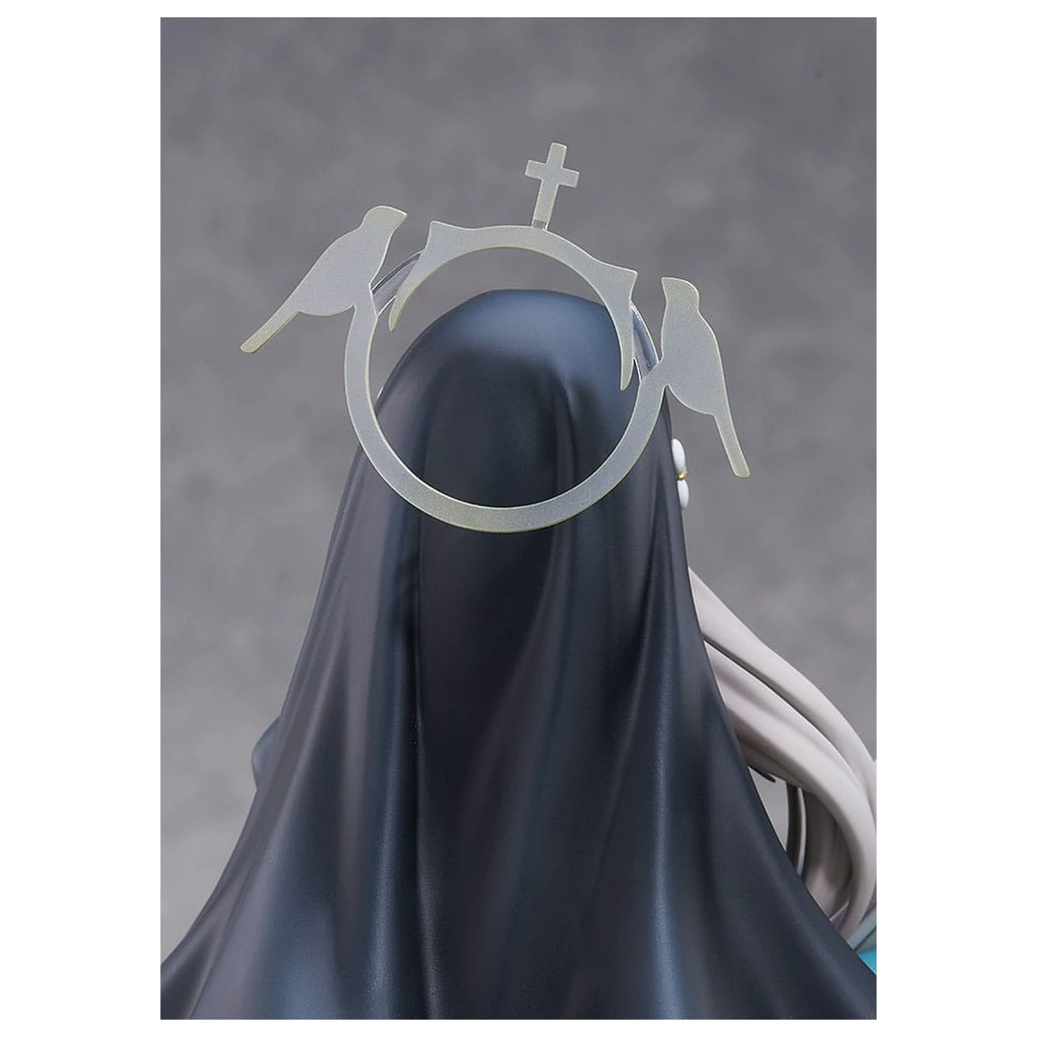 Blue Archive PVC kip 1/7 Sakurako 27 cm fotografija izdelka