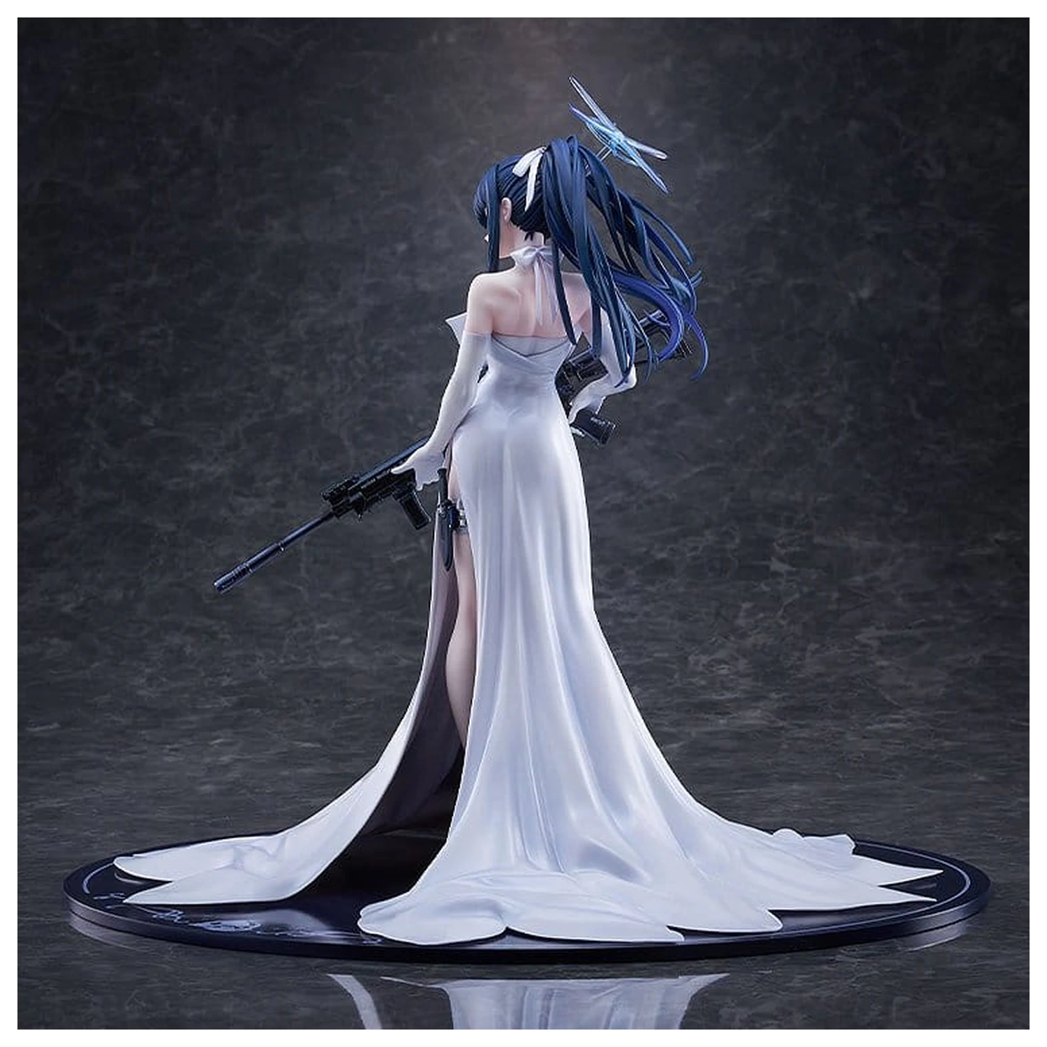 Blue Archive PVC figura 1/7 Saori (Dress) 28 cm fotografija izdelka