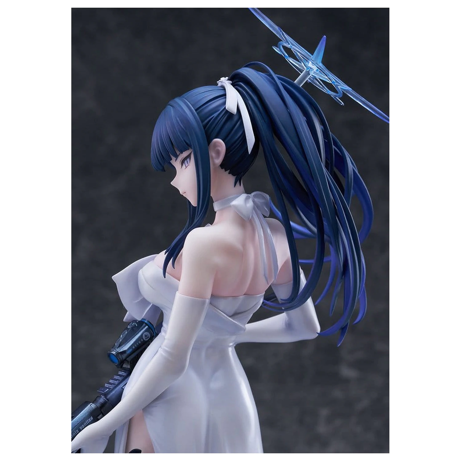 Blue Archive PVC figura 1/7 Saori (Dress) 28 cm fotografija izdelka