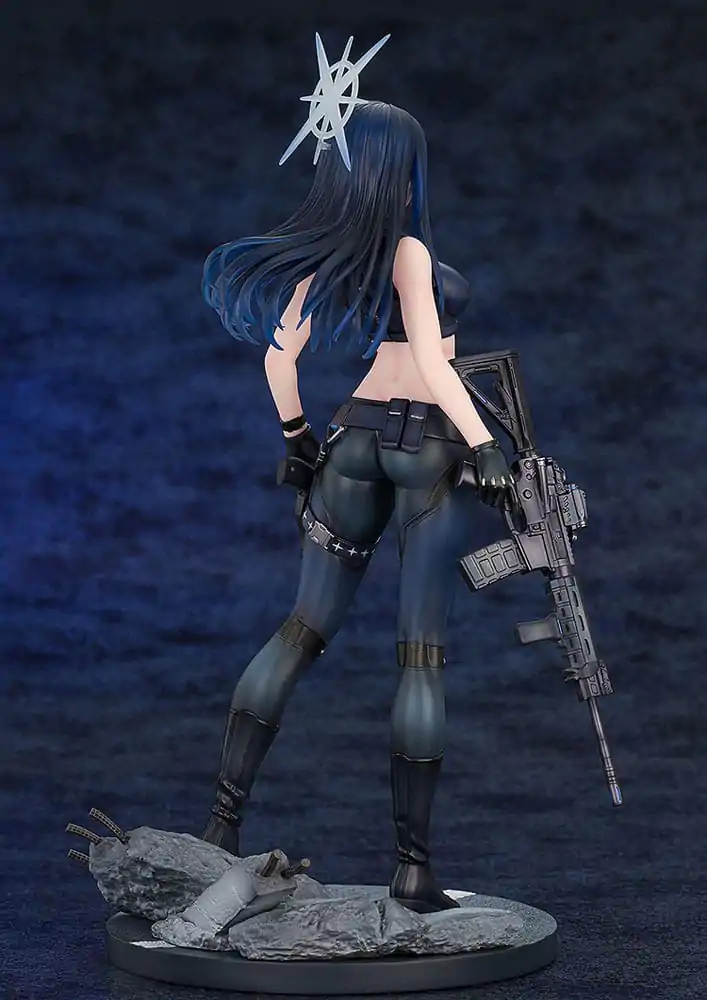 Blue Archive PVC Kip 1/7 Saori 27 cm fotografija izdelka