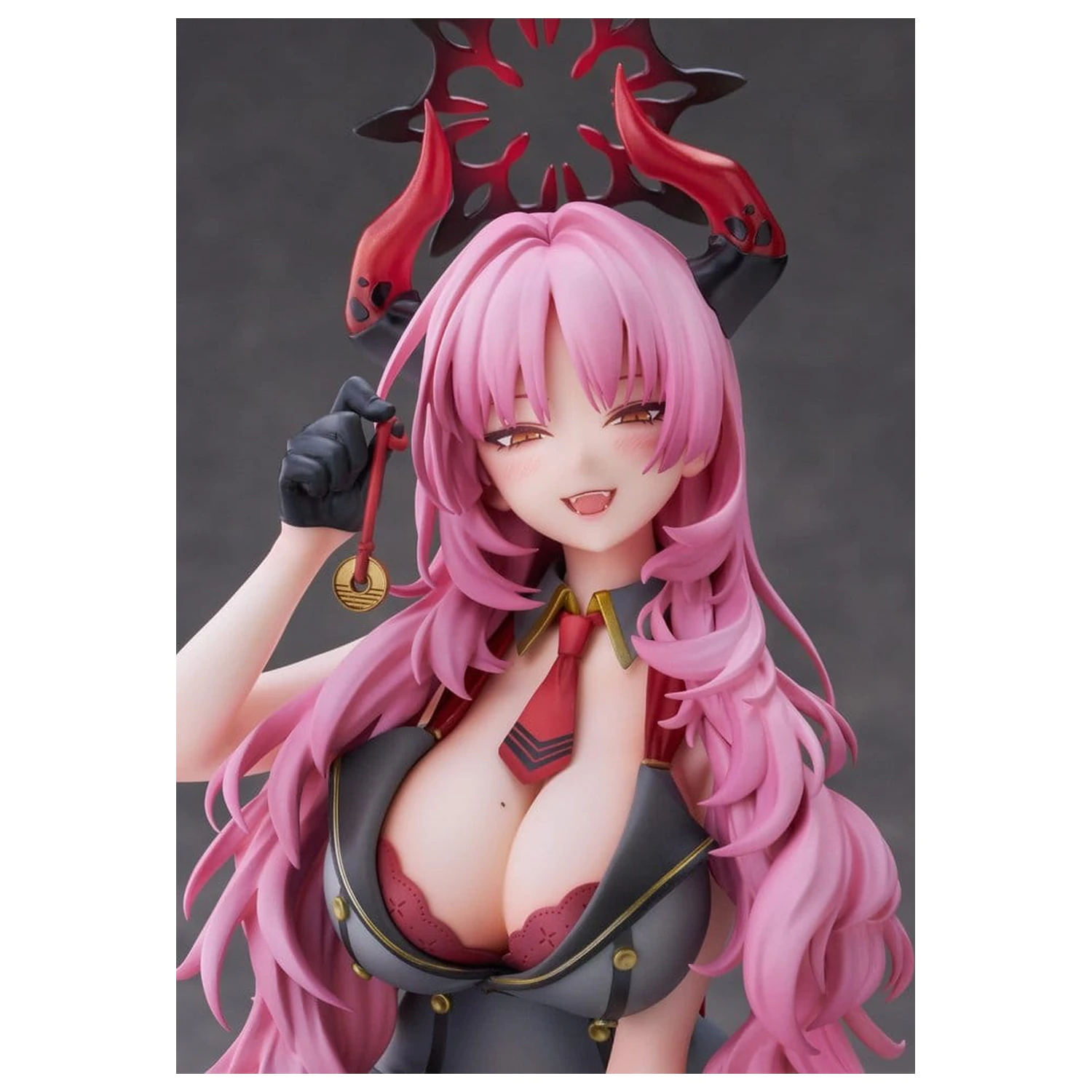 Blue Archive PVC figura 1/7 Satsuki Memorial Lobby Ver. 21 cm fotografija izdelka