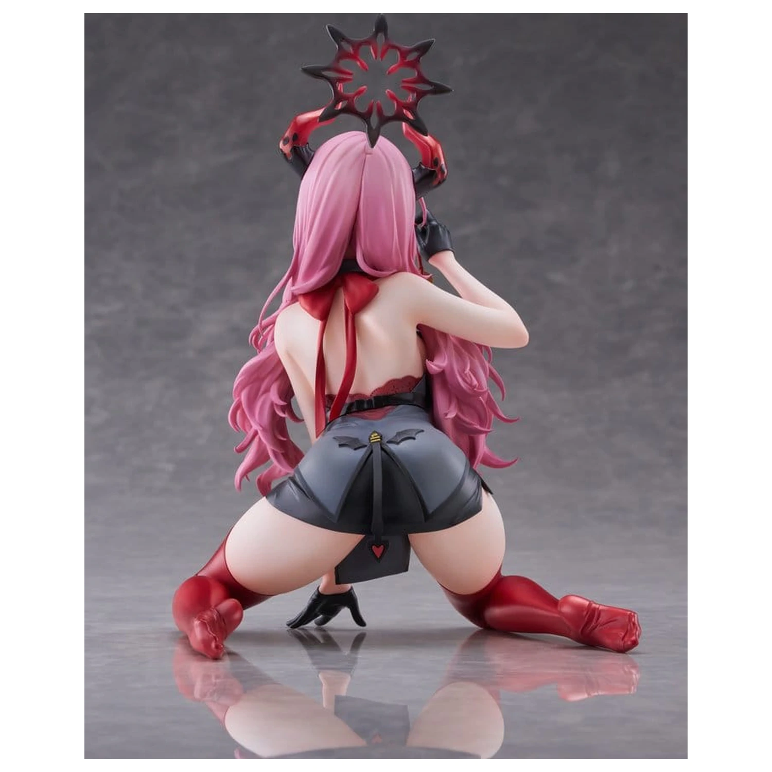 Blue Archive PVC figura 1/7 Satsuki Memorial Lobby Ver. 21 cm fotografija izdelka