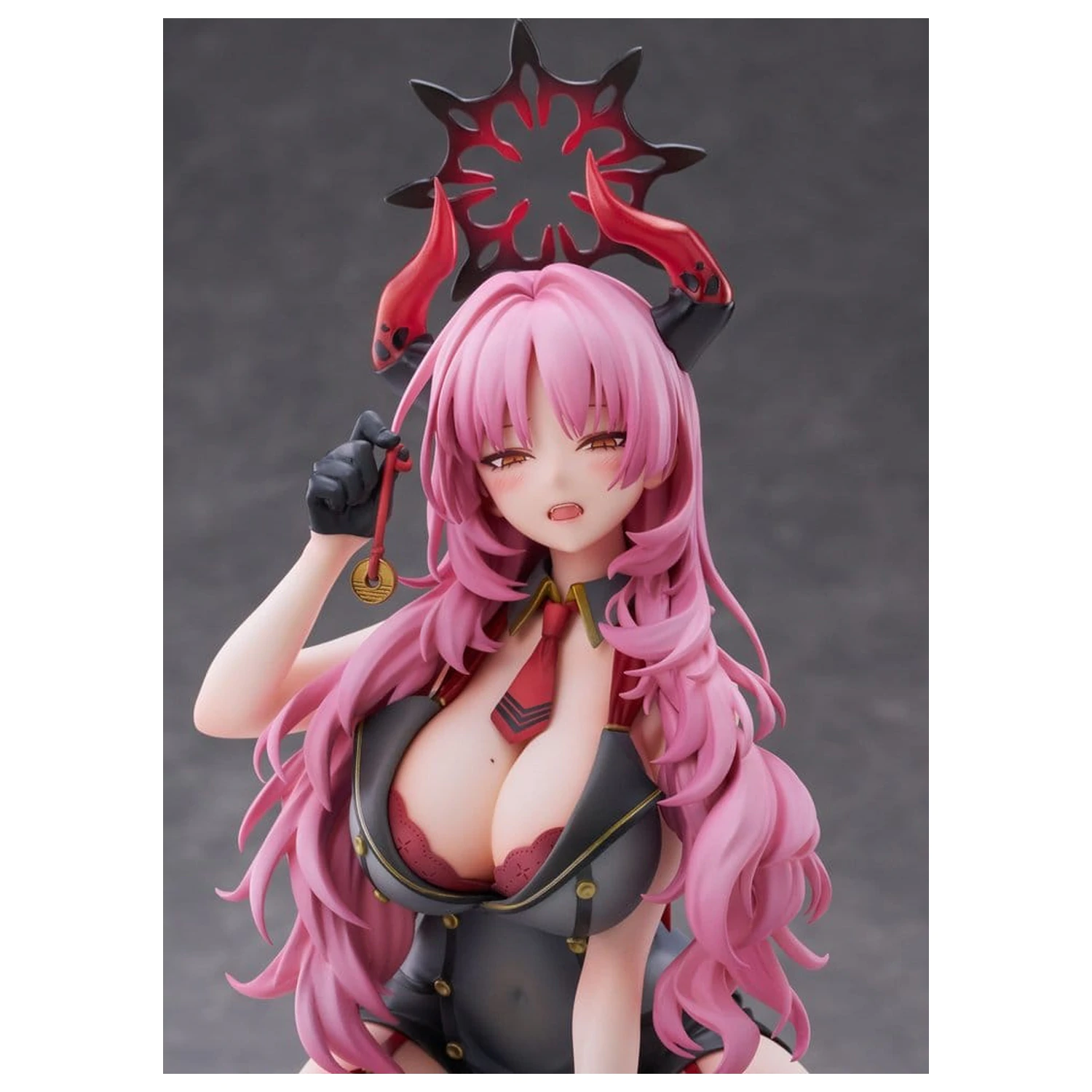 Blue Archive PVC figura 1/7 Satsuki Memorial Lobby Ver. 21 cm fotografija izdelka