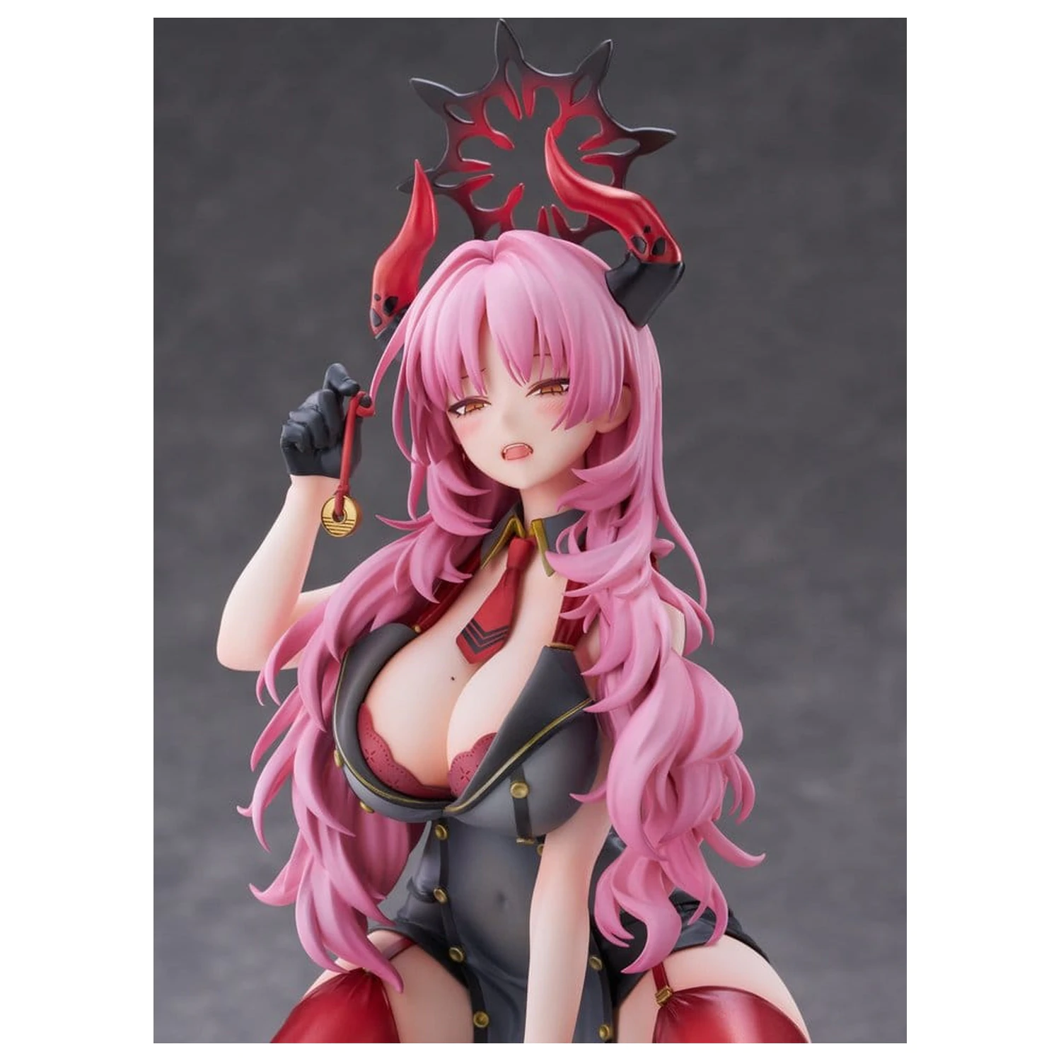 Blue Archive PVC figura 1/7 Satsuki Memorial Lobby Ver. 21 cm fotografija izdelka