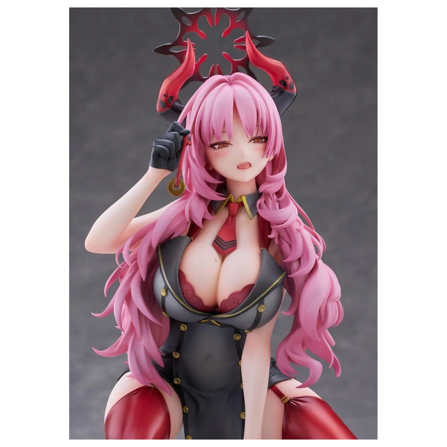 Blue Archive PVC figura 1/7 Satsuki Memorial Lobby Ver. 21 cm fotografija izdelka
