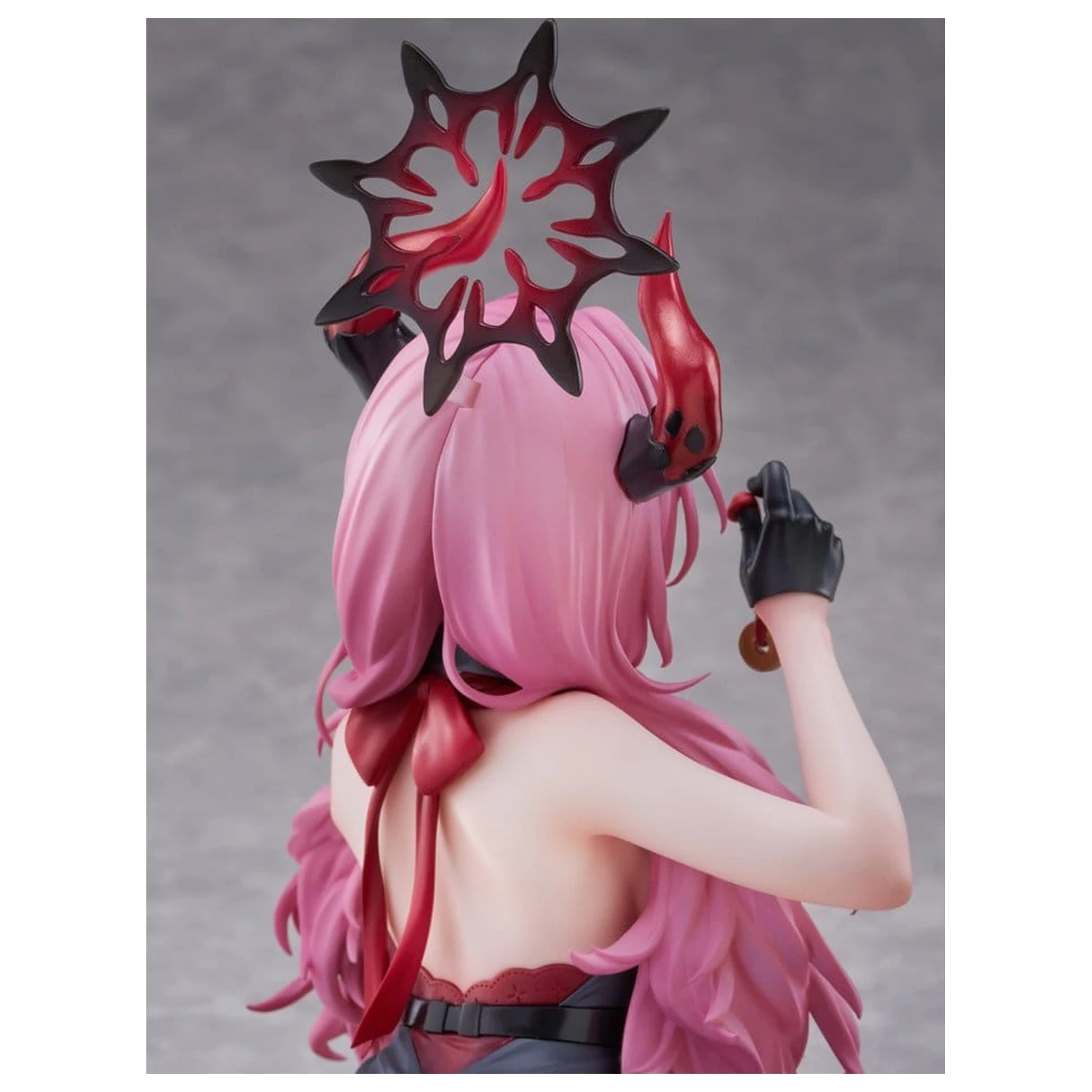Blue Archive PVC figura 1/7 Satsuki Memorial Lobby Ver. 21 cm fotografija izdelka