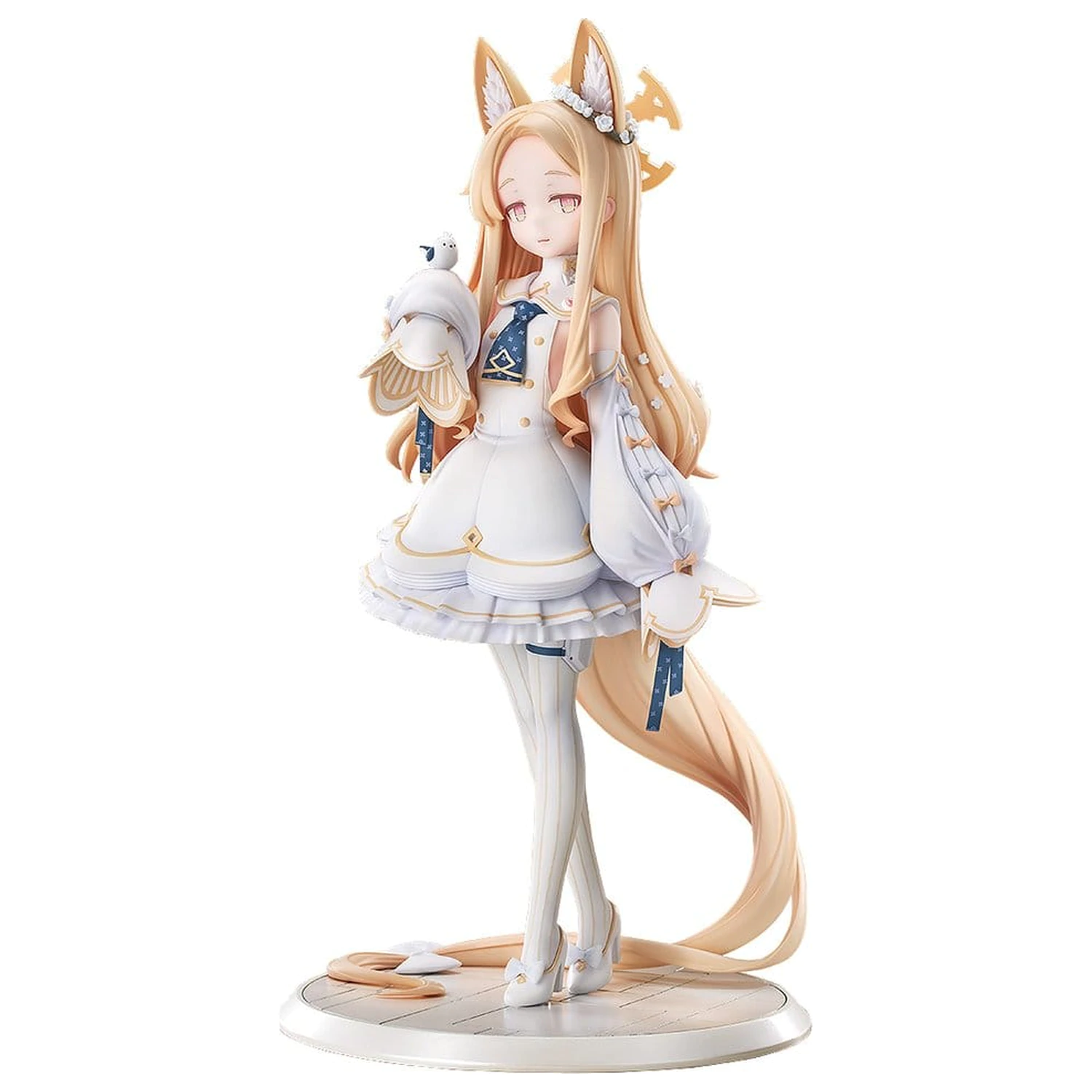 Blue Archive PVC figura 1/7 Seia 24 cm fotografija izdelka