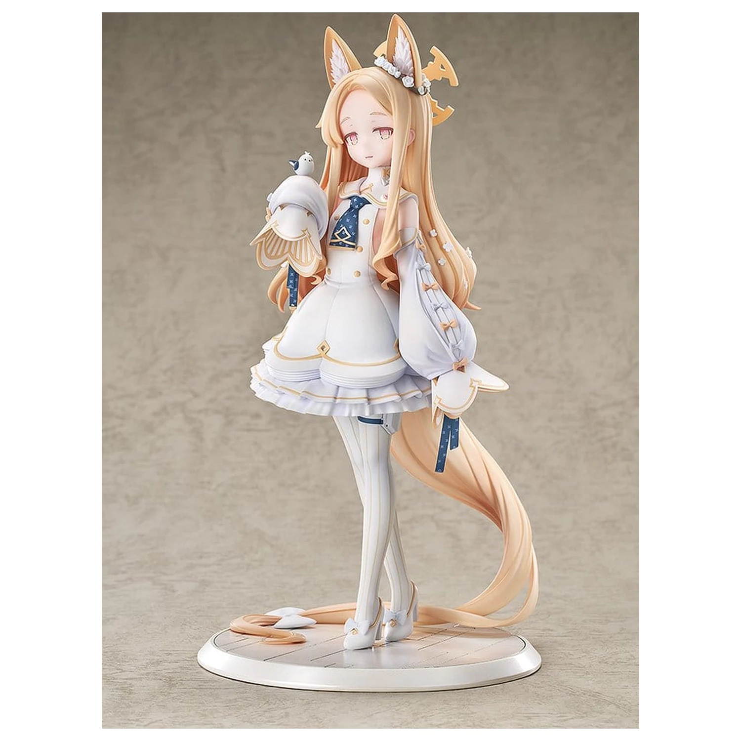 Blue Archive PVC figura 1/7 Seia 24 cm fotografija izdelka