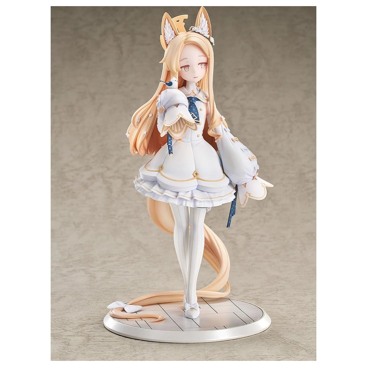 Blue Archive PVC figura 1/7 Seia 24 cm fotografija izdelka