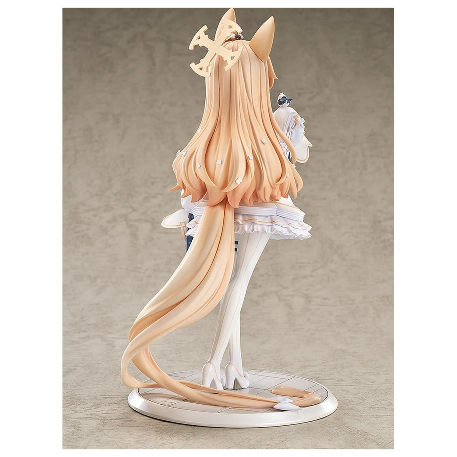 Blue Archive PVC figura 1/7 Seia 24 cm fotografija izdelka