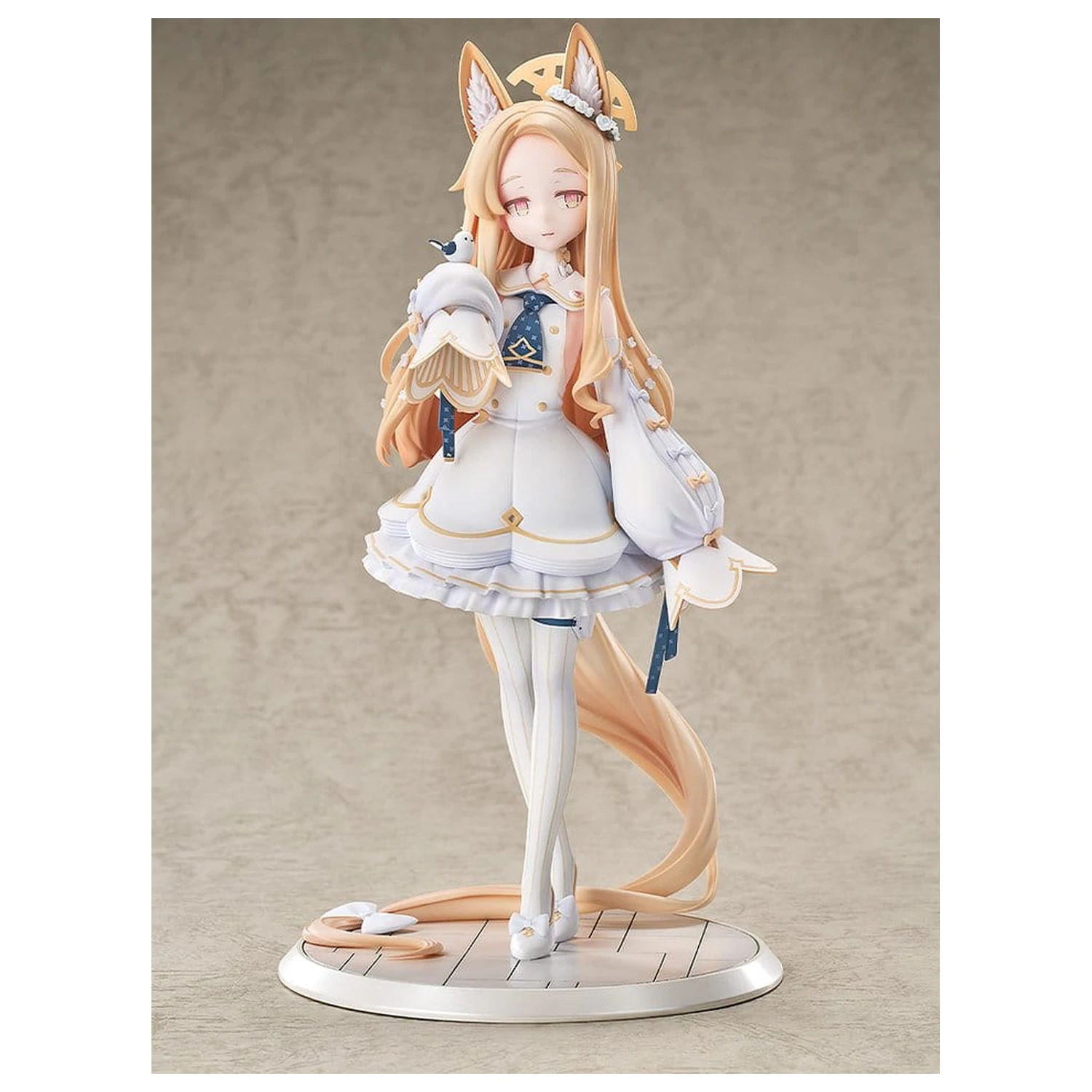 Blue Archive PVC figura 1/7 Seia 24 cm fotografija izdelka