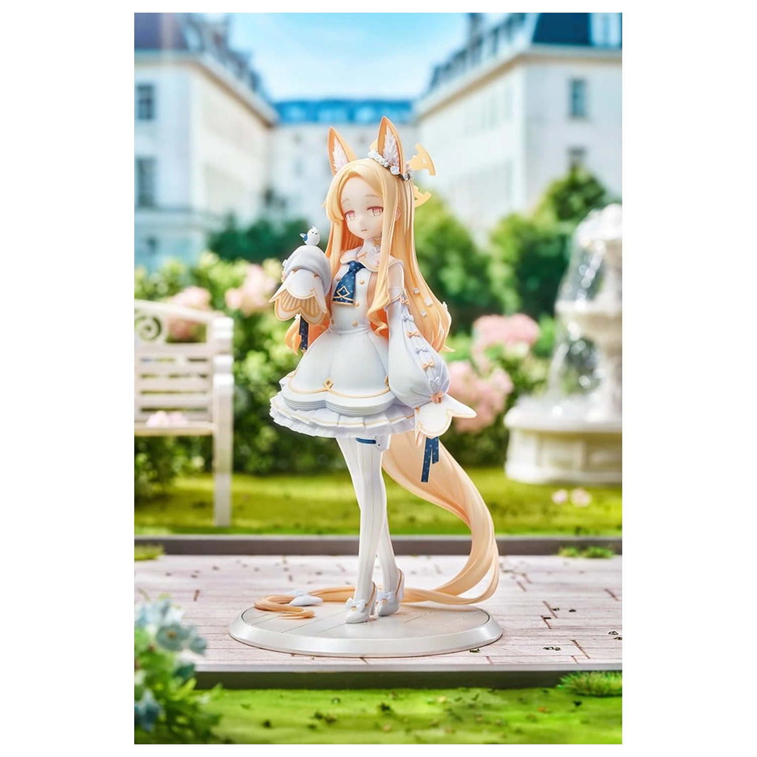 Blue Archive PVC figura 1/7 Seia 24 cm fotografija izdelka