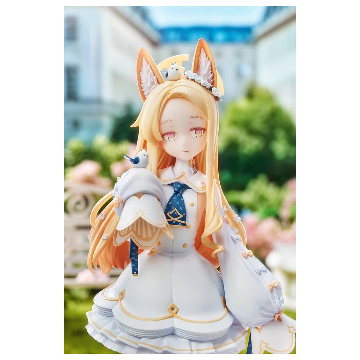Blue Archive PVC figura 1/7 Seia 24 cm fotografija izdelka