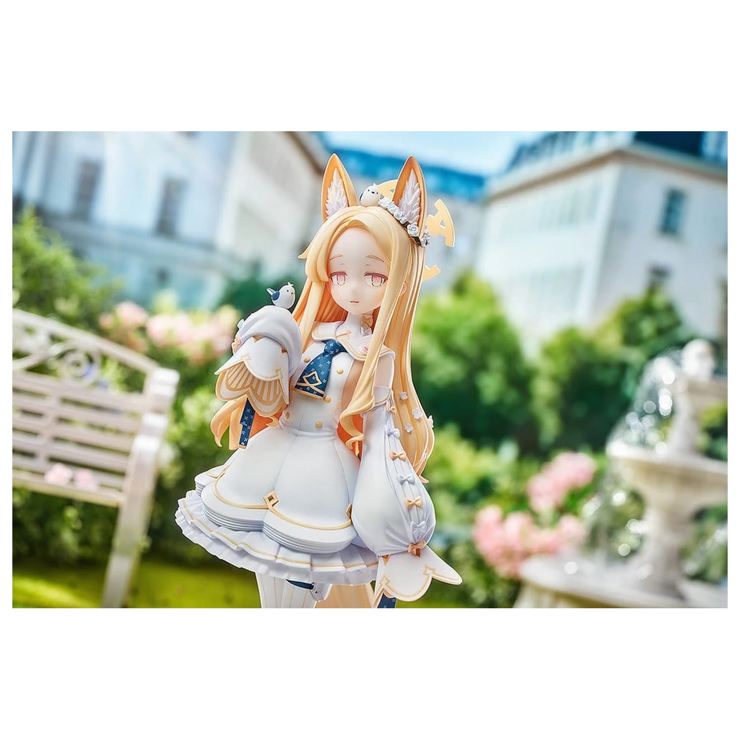 Blue Archive PVC figura 1/7 Seia 24 cm fotografija izdelka