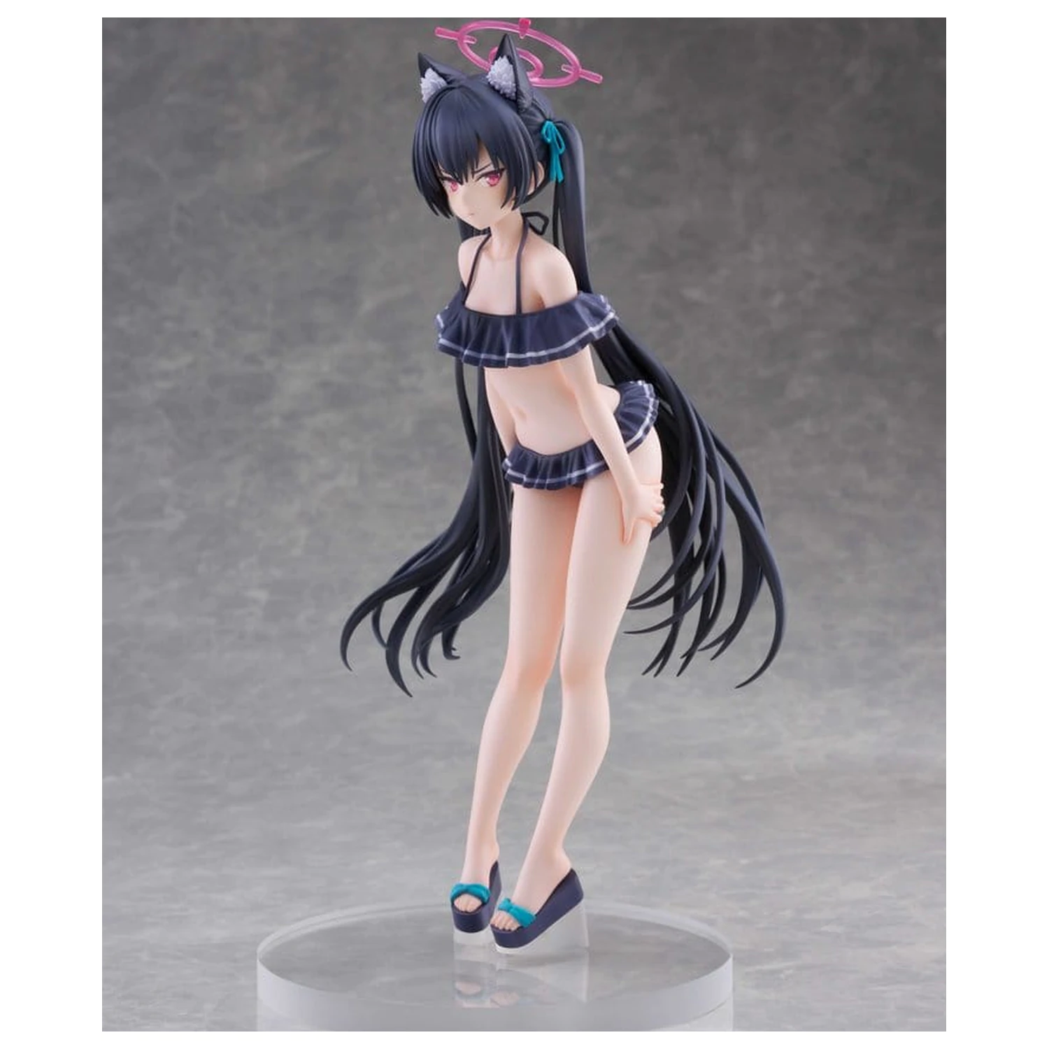 Blue Archive PVC figurica 1/7 Serika (Swimsuit) 25 cm fotografija izdelka