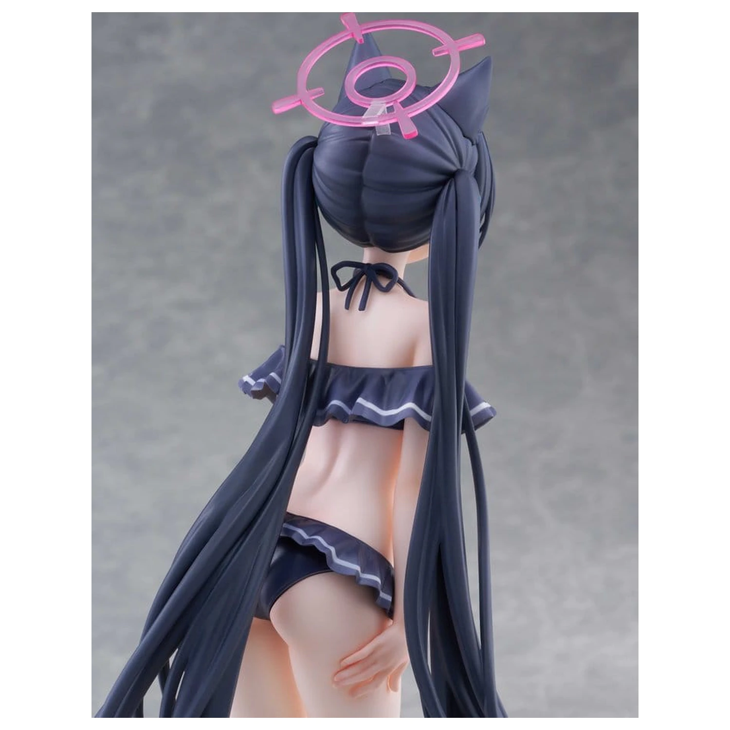 Blue Archive PVC figurica 1/7 Serika (Swimsuit) 25 cm fotografija izdelka