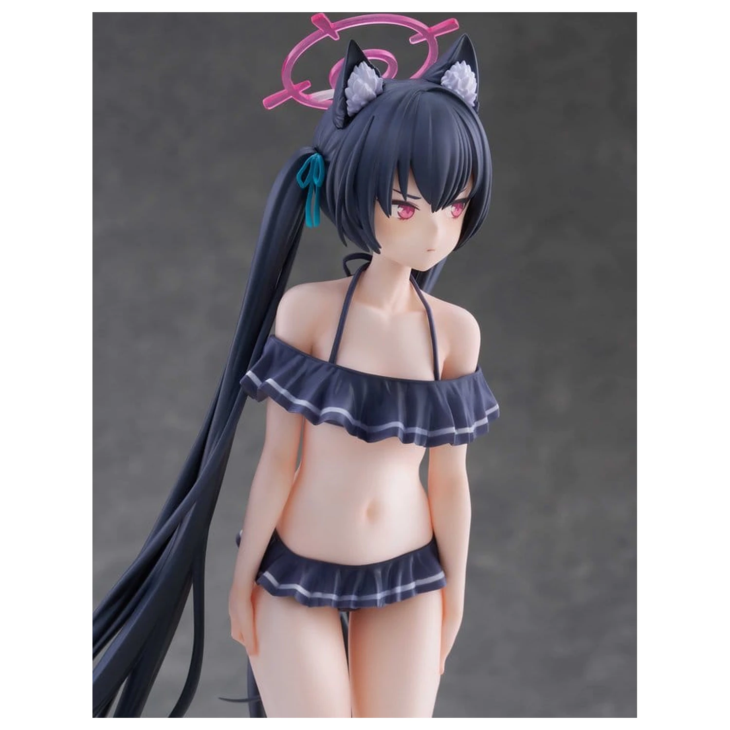 Blue Archive PVC figurica 1/7 Serika (Swimsuit) 25 cm fotografija izdelka