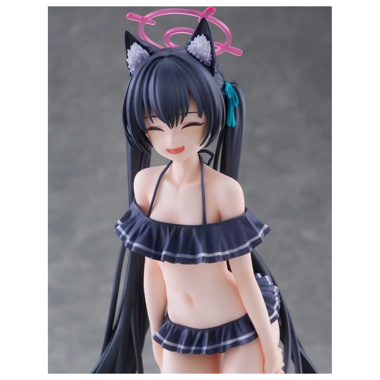 Blue Archive PVC figurica 1/7 Serika (Swimsuit) 25 cm fotografija izdelka