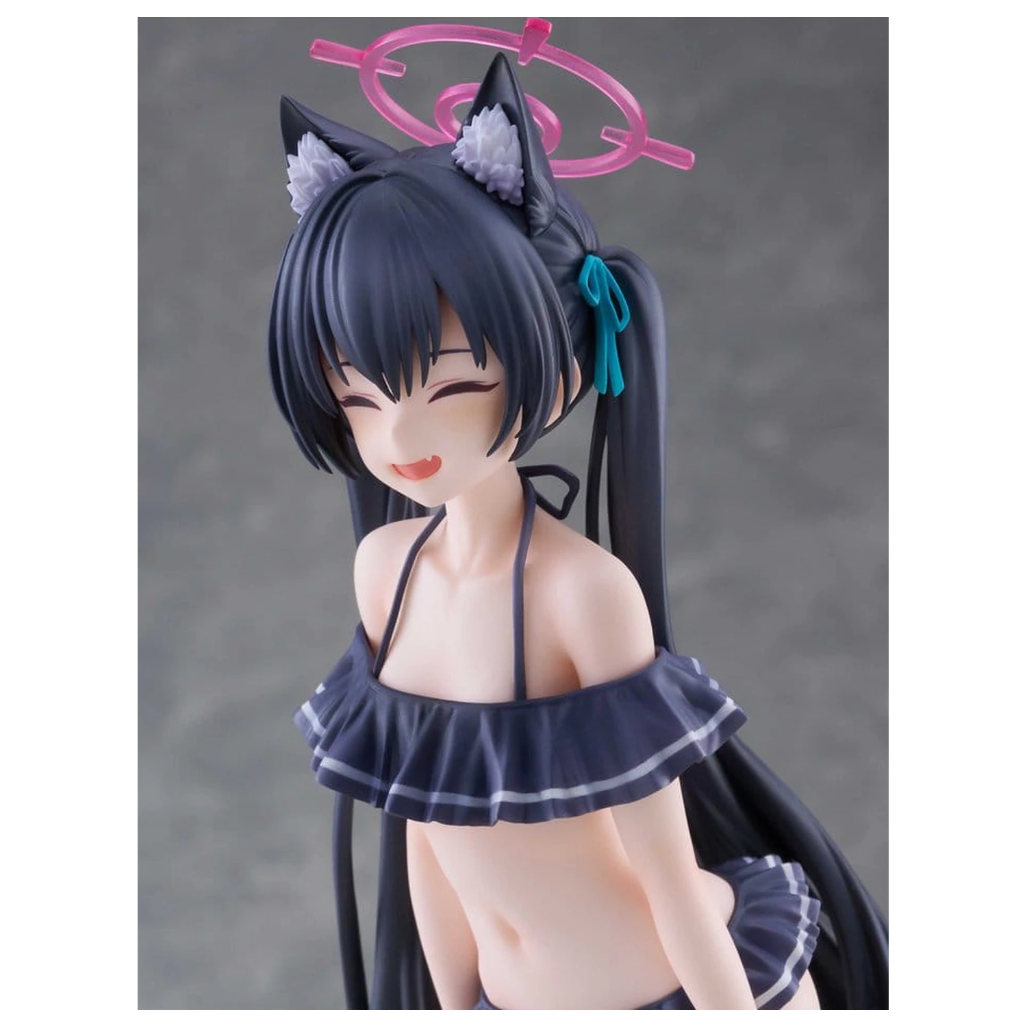 Blue Archive PVC figurica 1/7 Serika (Swimsuit) 25 cm fotografija izdelka