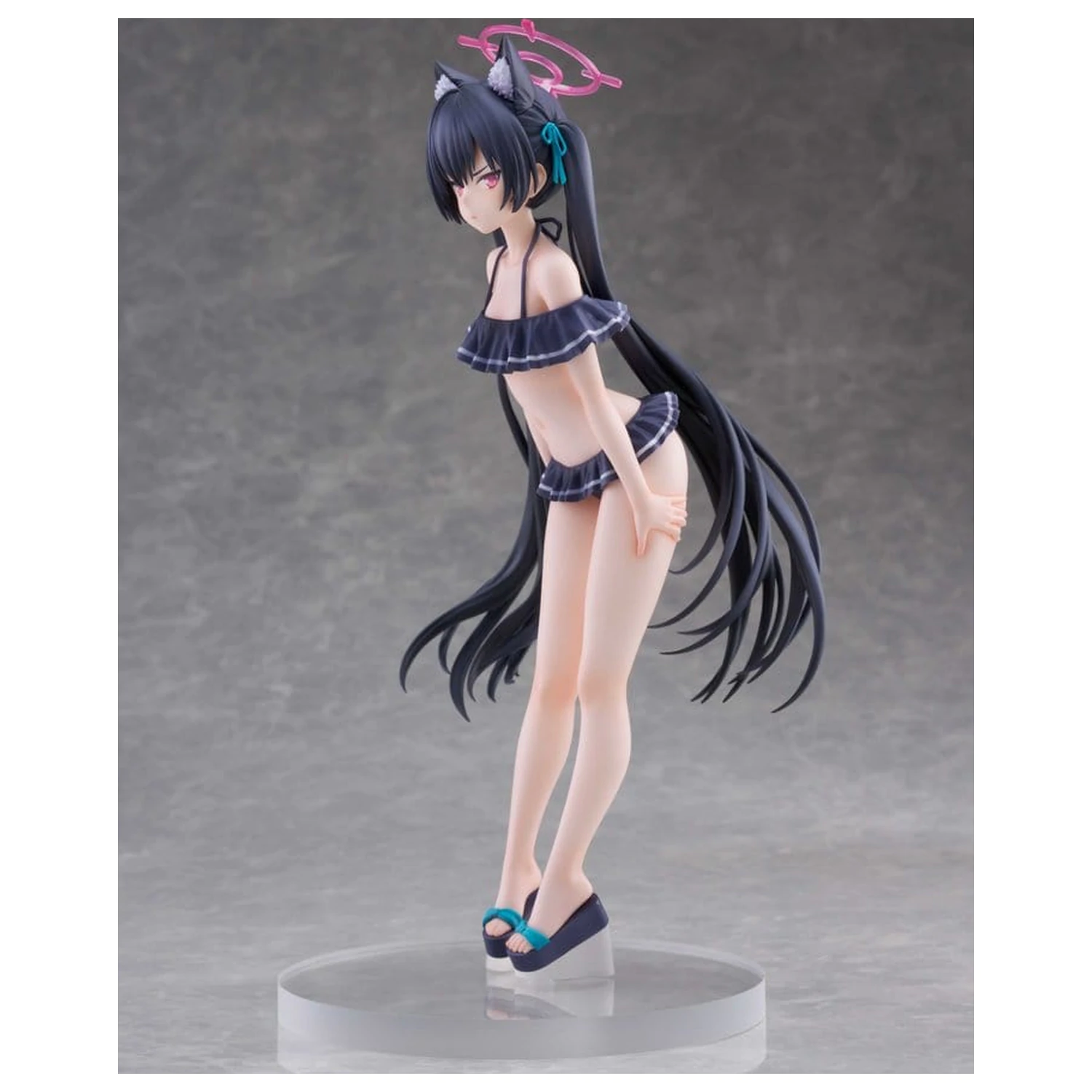 Blue Archive PVC figurica 1/7 Serika (Swimsuit) 25 cm fotografija izdelka