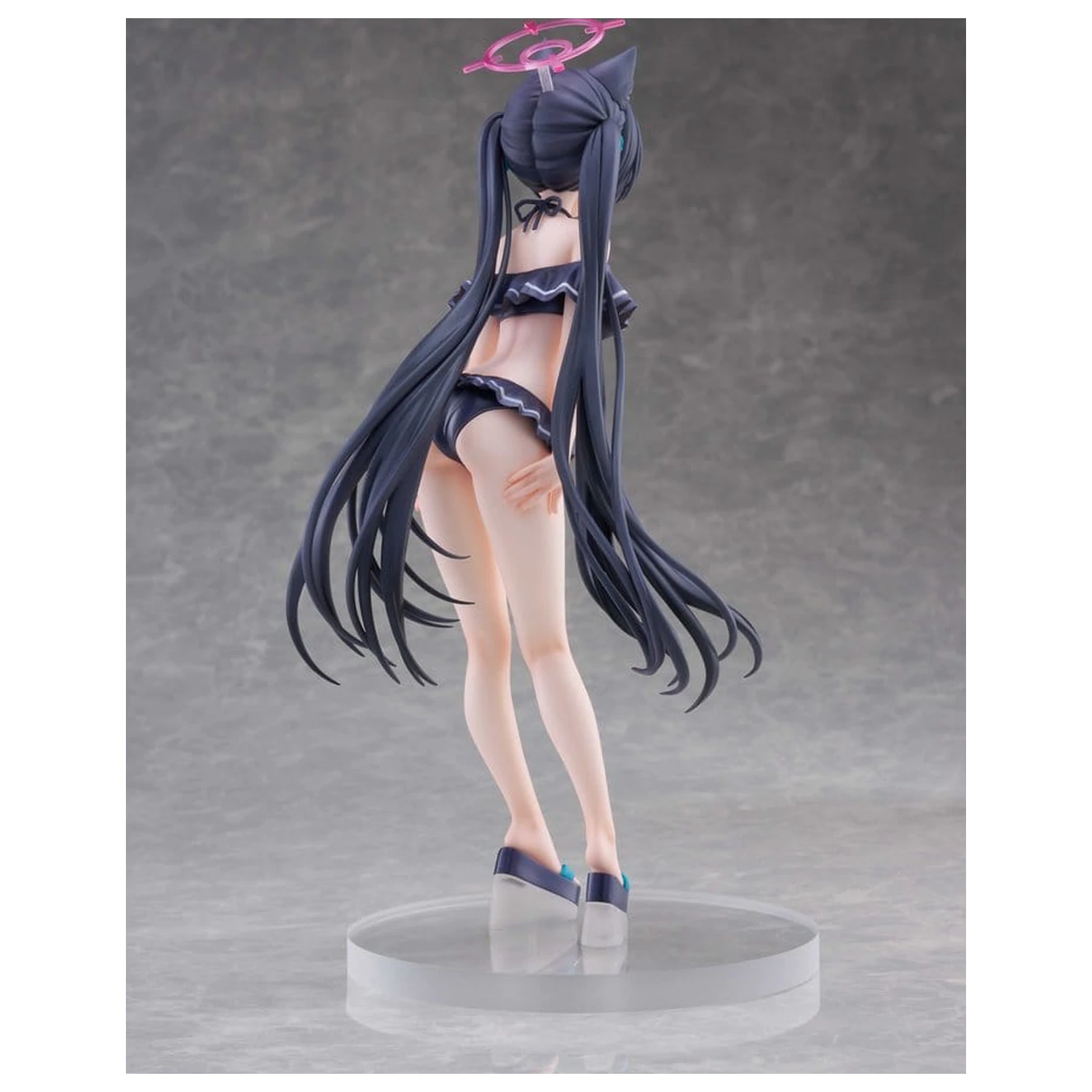 Blue Archive PVC figurica 1/7 Serika (Swimsuit) 25 cm fotografija izdelka